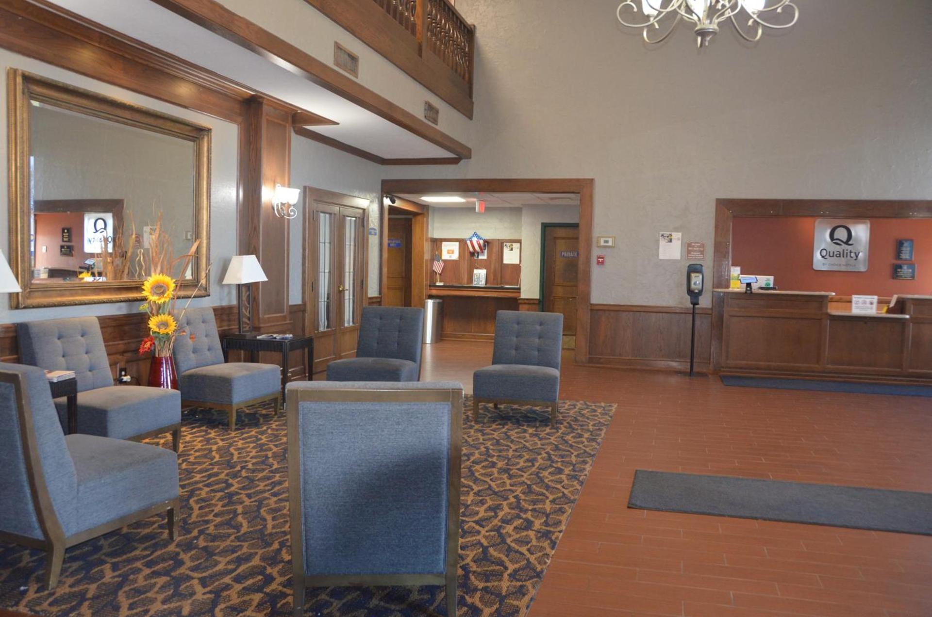 Quality Inn Perrysburg - Toledo South photo 52