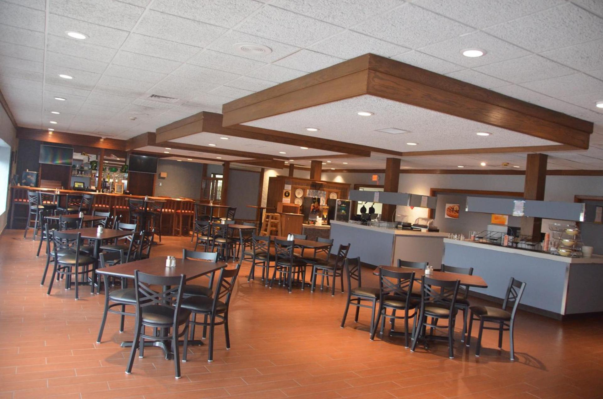Quality Inn Perrysburg - Toledo South photo 54
