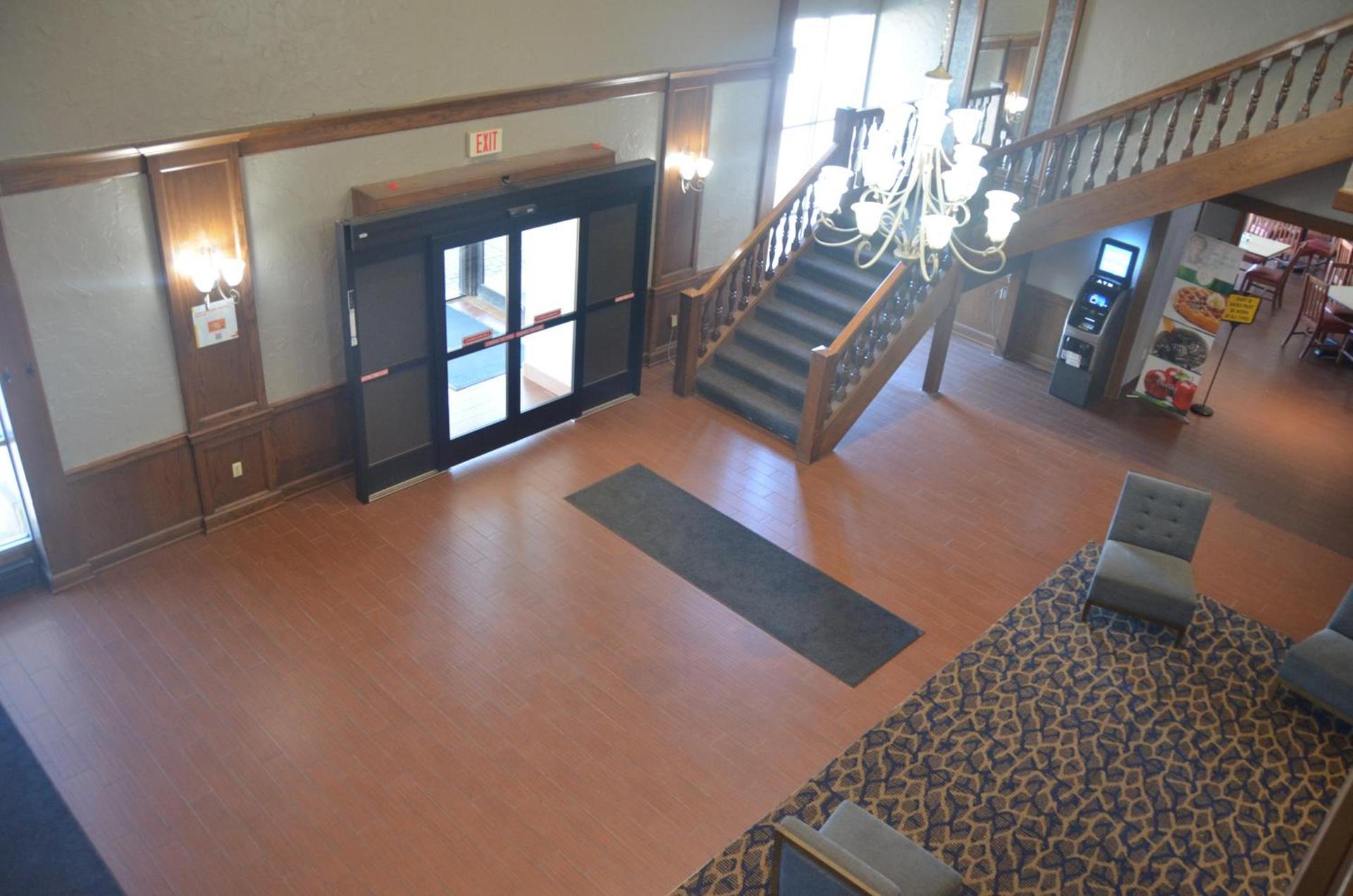Quality Inn Perrysburg - Toledo South photo 56