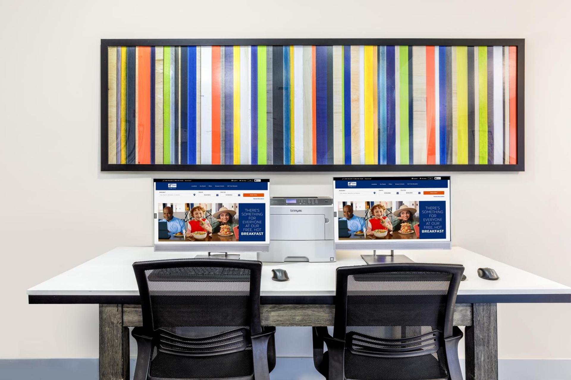 Holiday Inn Express & Suites Jacksonville - Atlantic Beach by IHG photo 3