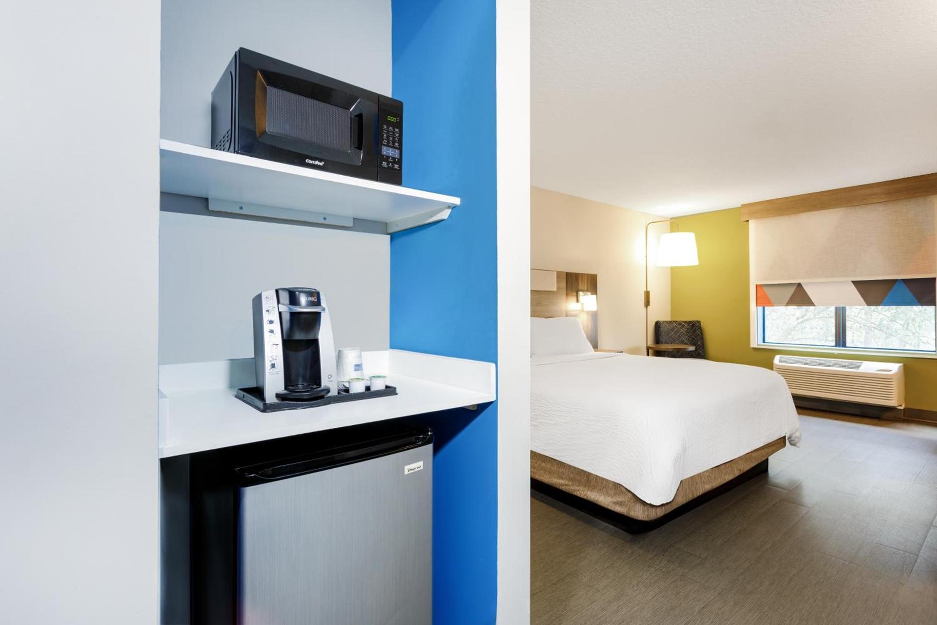Holiday Inn Express & Suites Jacksonville - Atlantic Beach by IHG photo 4