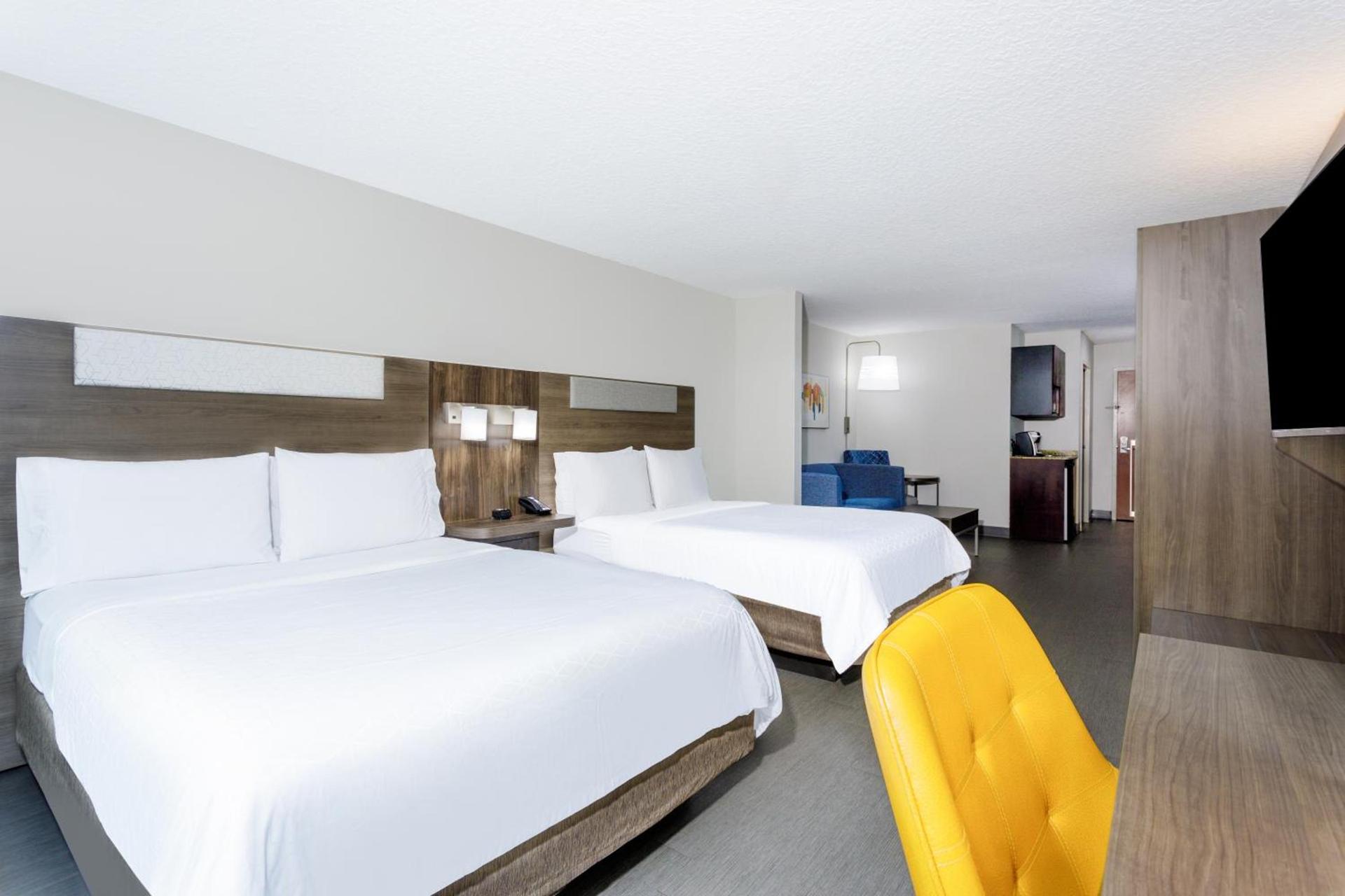 Holiday Inn Express & Suites Jacksonville - Atlantic Beach by IHG photo 8
