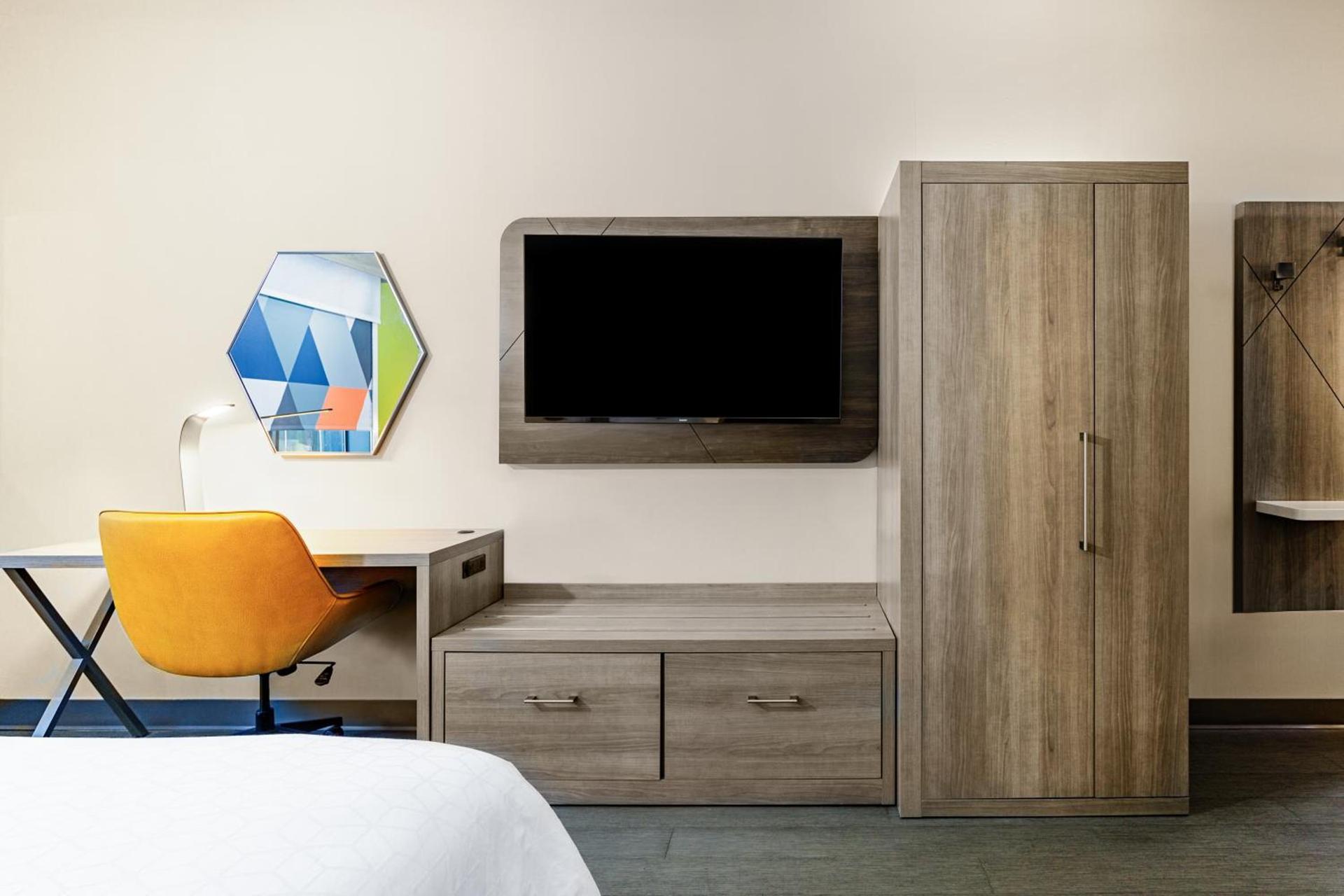 Holiday Inn Express & Suites Jacksonville - Atlantic Beach by IHG photo 12