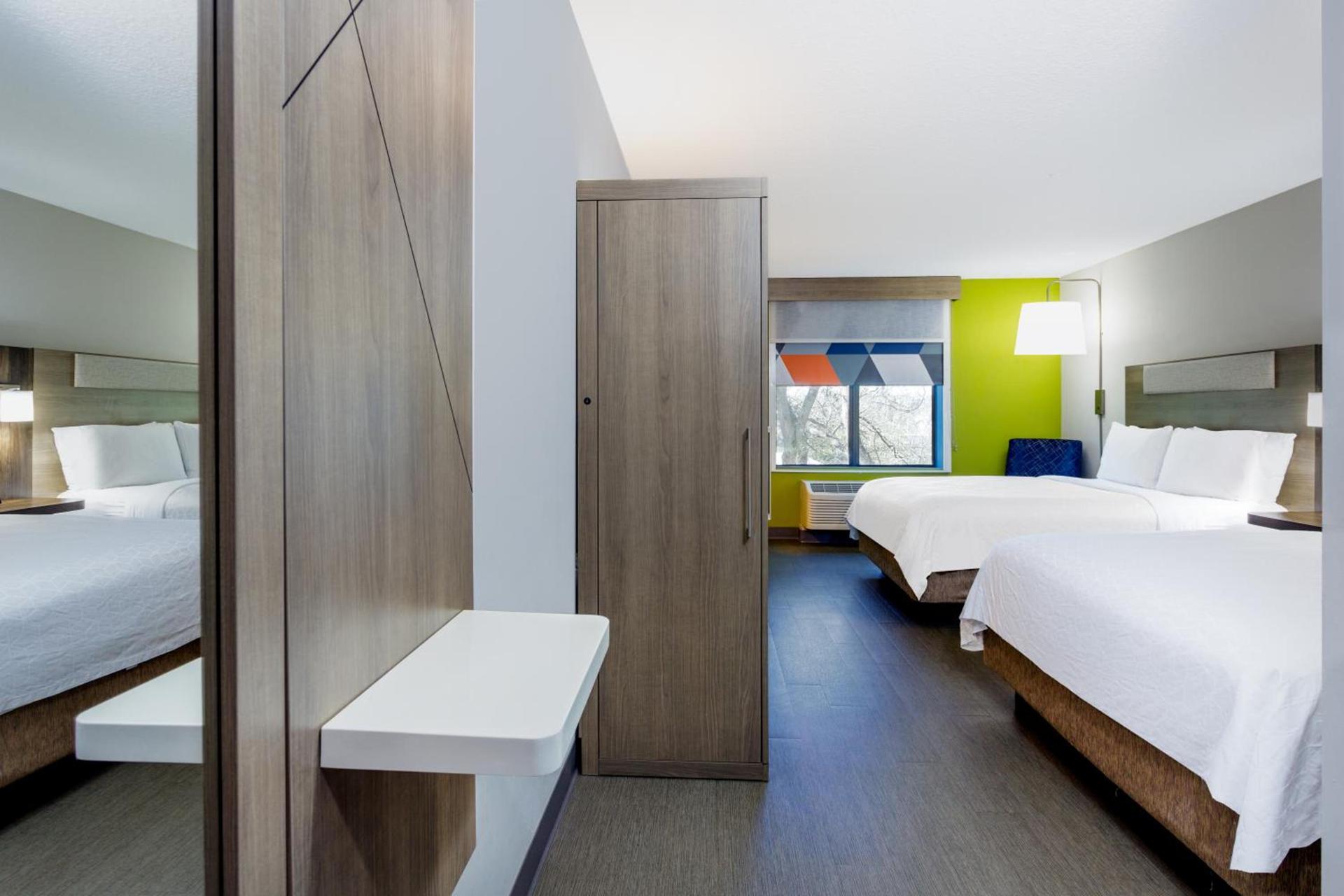 Holiday Inn Express & Suites Jacksonville - Atlantic Beach by IHG photo 13