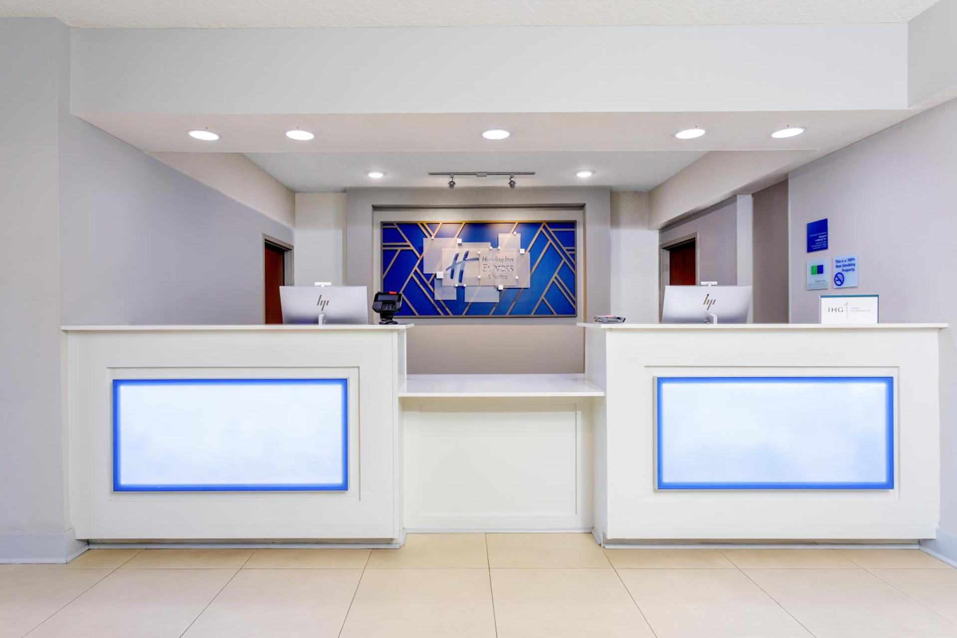 Holiday Inn Express & Suites Jacksonville - Atlantic Beach by IHG photo 14