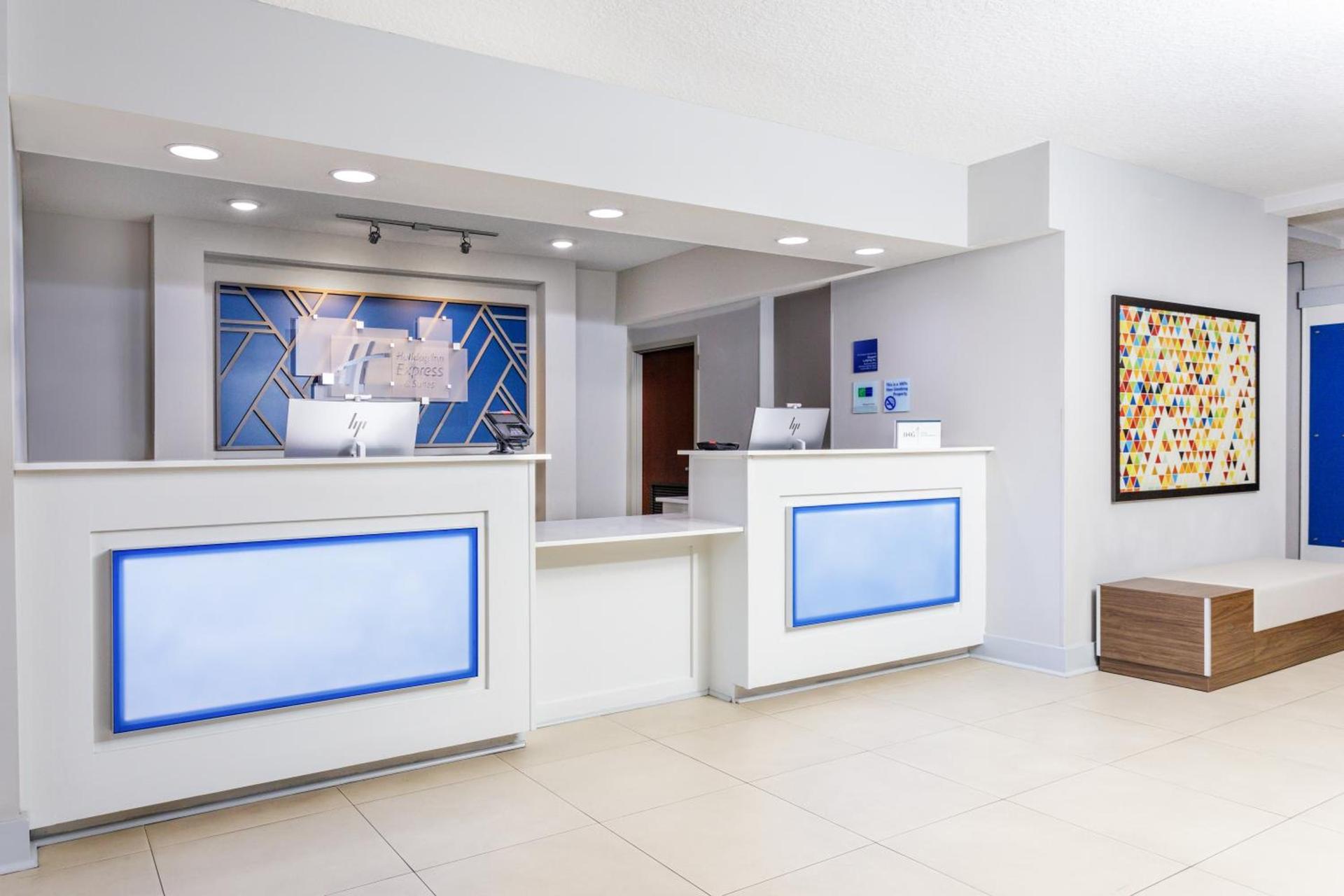Holiday Inn Express & Suites Jacksonville - Atlantic Beach by IHG photo 15
