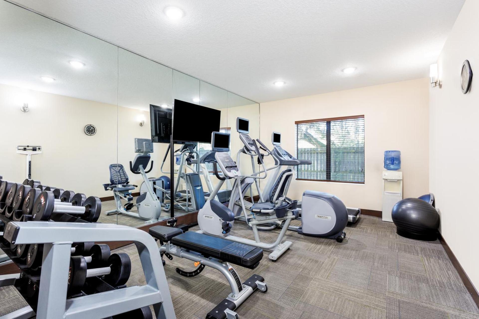 Holiday Inn Express & Suites Jacksonville - Atlantic Beach by IHG photo 16