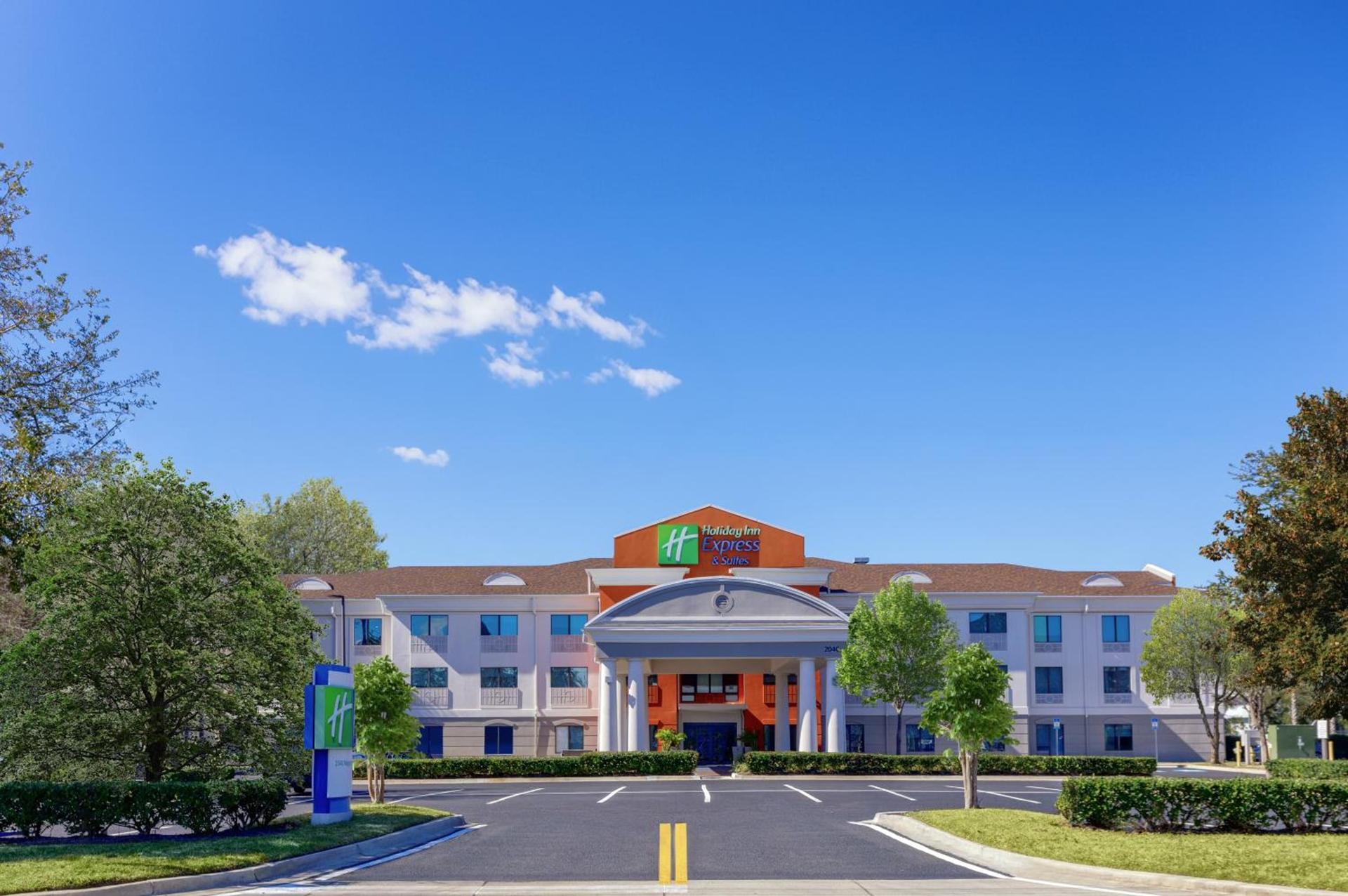 Holiday Inn Express & Suites Jacksonville - Atlantic Beach by IHG photo 27