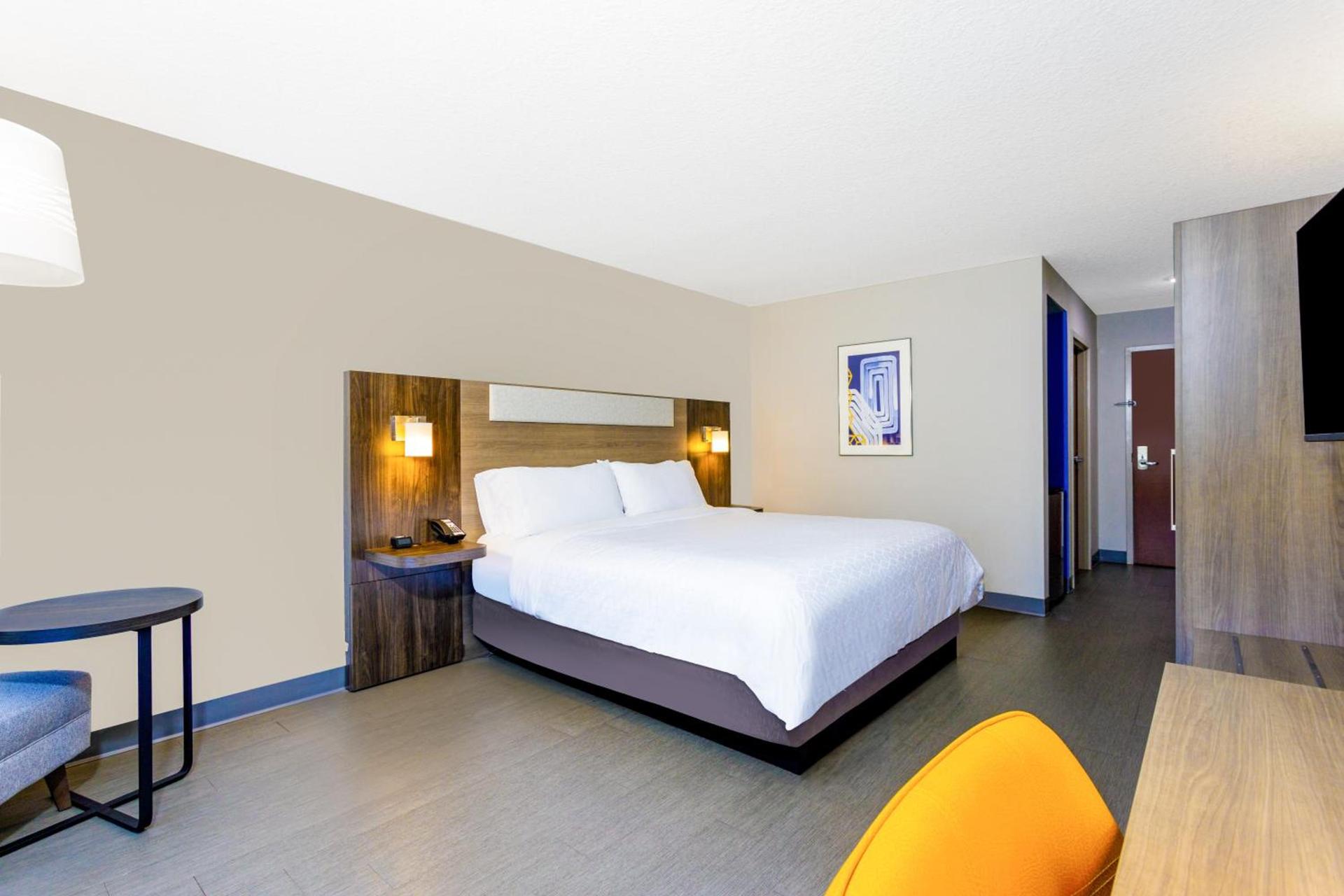 Holiday Inn Express & Suites Jacksonville - Atlantic Beach by IHG photo 28