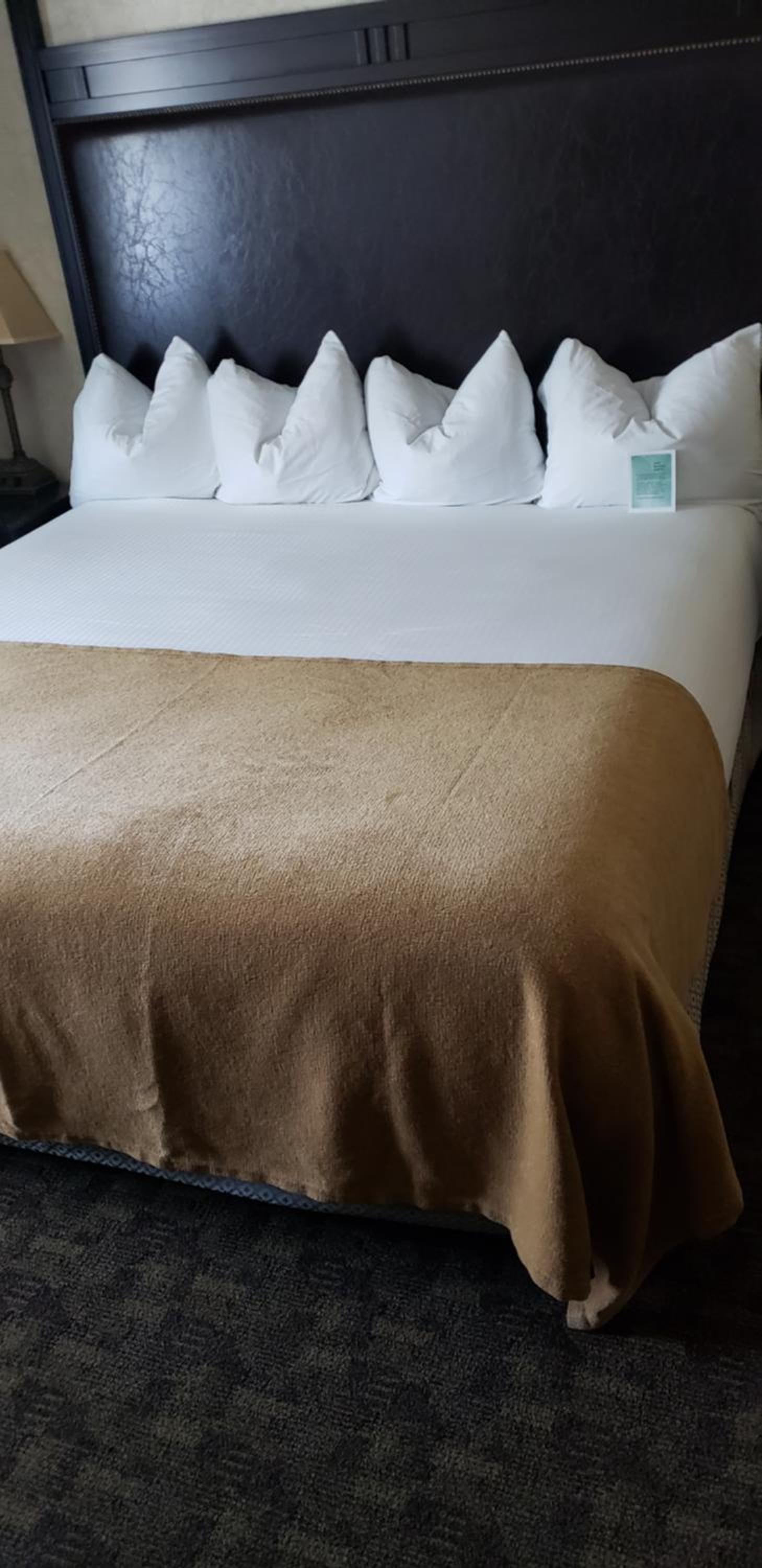Heritage Hotel Lancaster photo 36