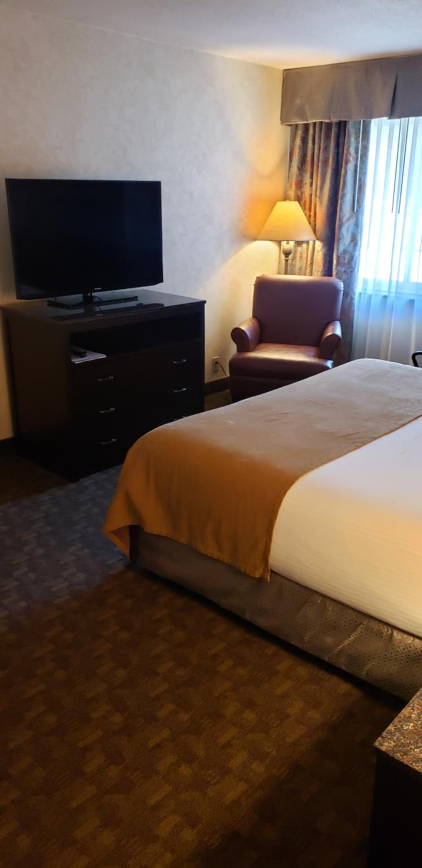Heritage Hotel Lancaster photo 37