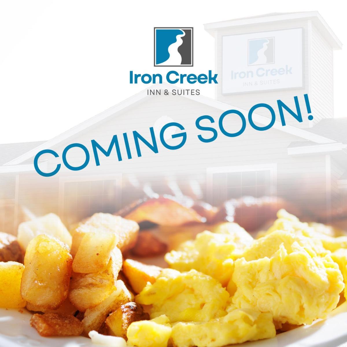 Iron Creek Inn & Suites photo 3