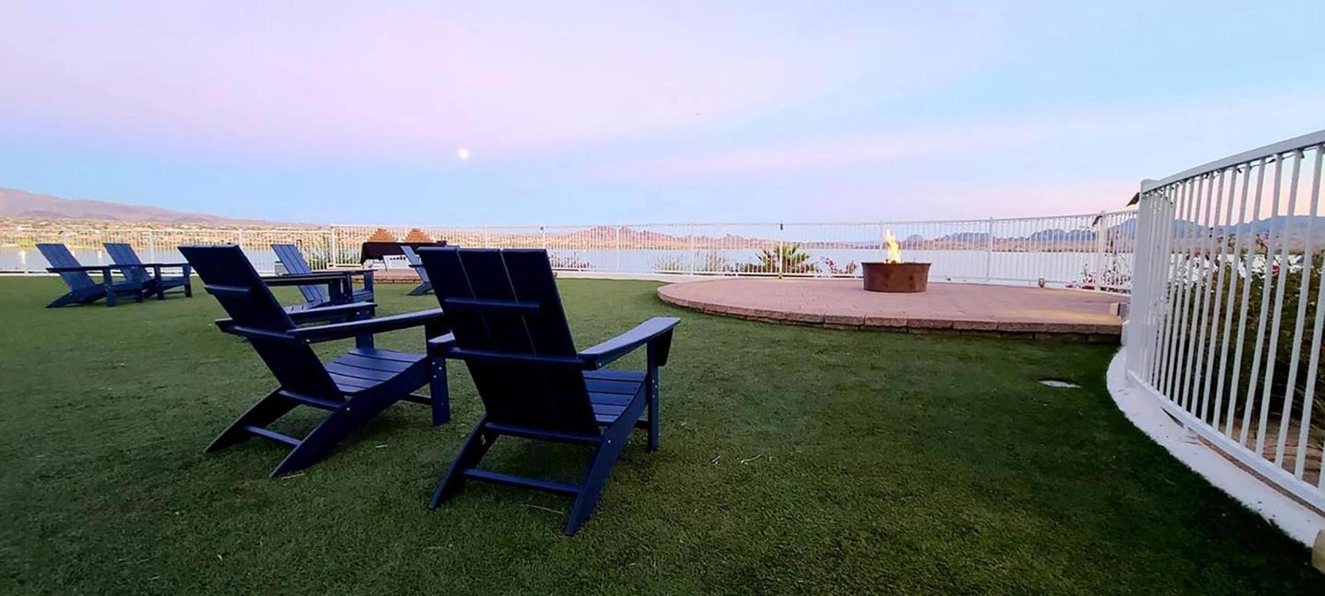 The Nautical Beachfront Resort photo 32