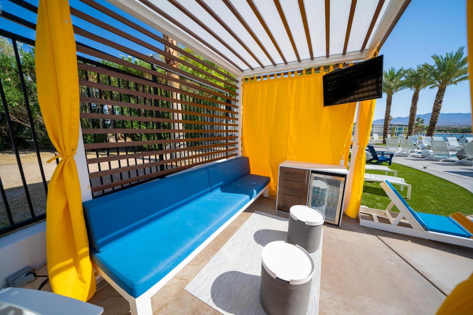 The Nautical Beachfront Resort photo 38