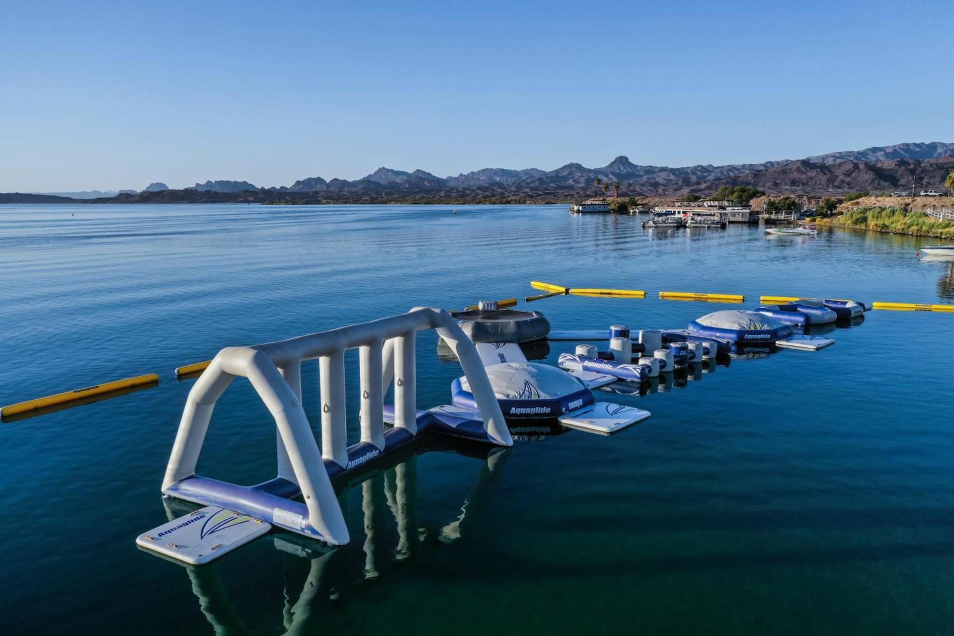 The Nautical Beachfront Resort photo 47