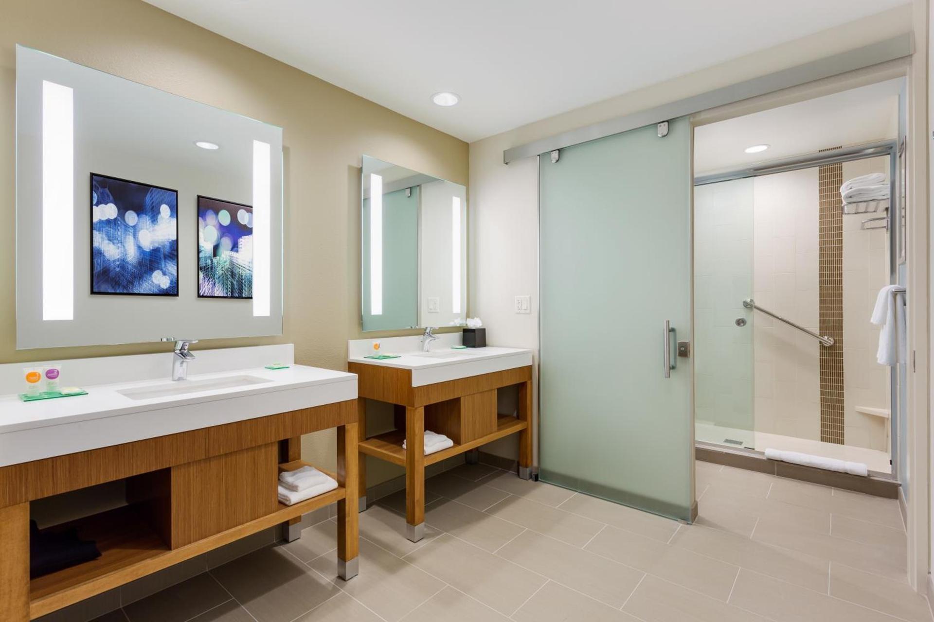 Hyatt Place Chicago/Downtown - The Loop photo 43