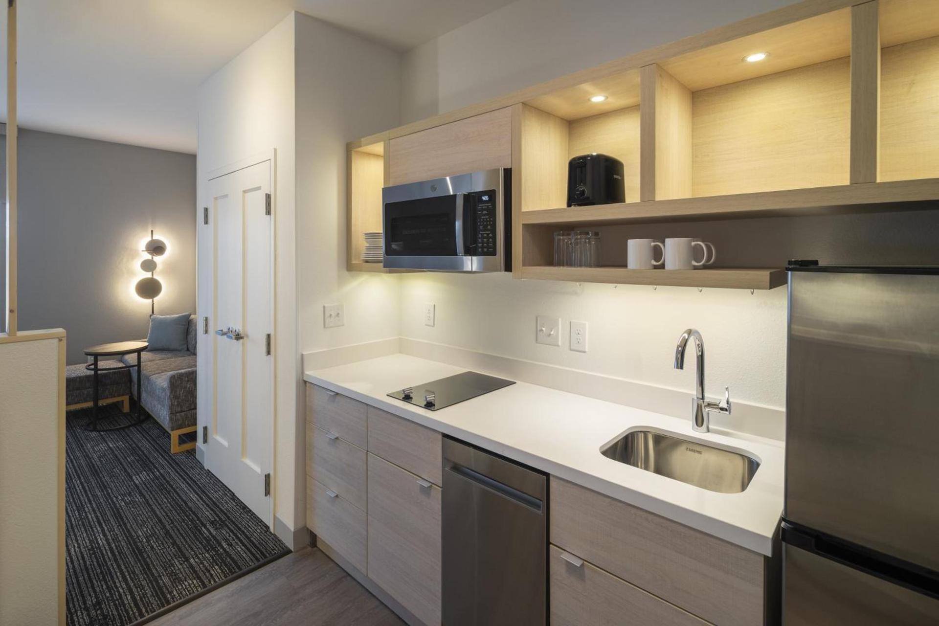 TownePlace Suites by Marriott Georgetown photo 2