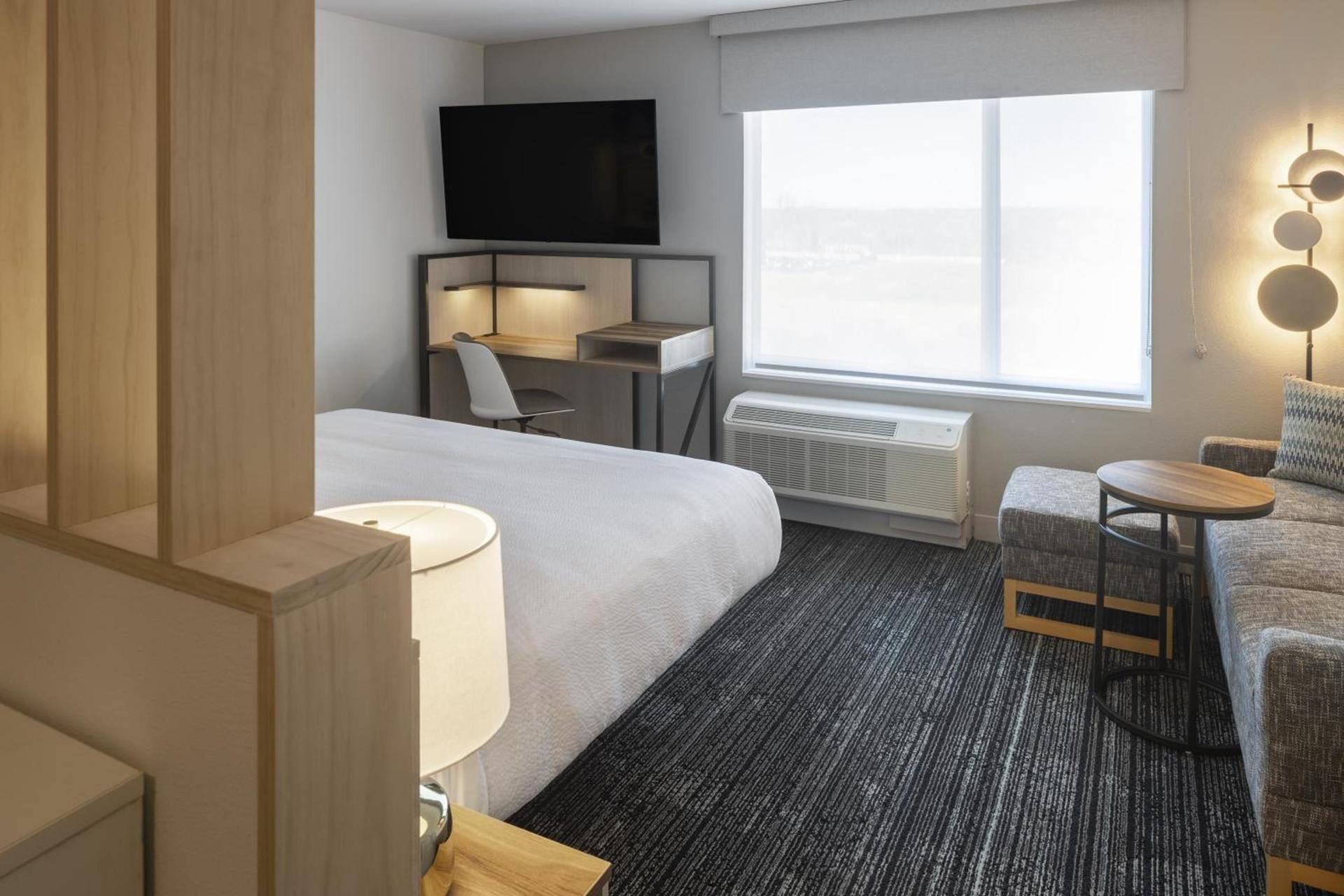 TownePlace Suites by Marriott Georgetown photo 5