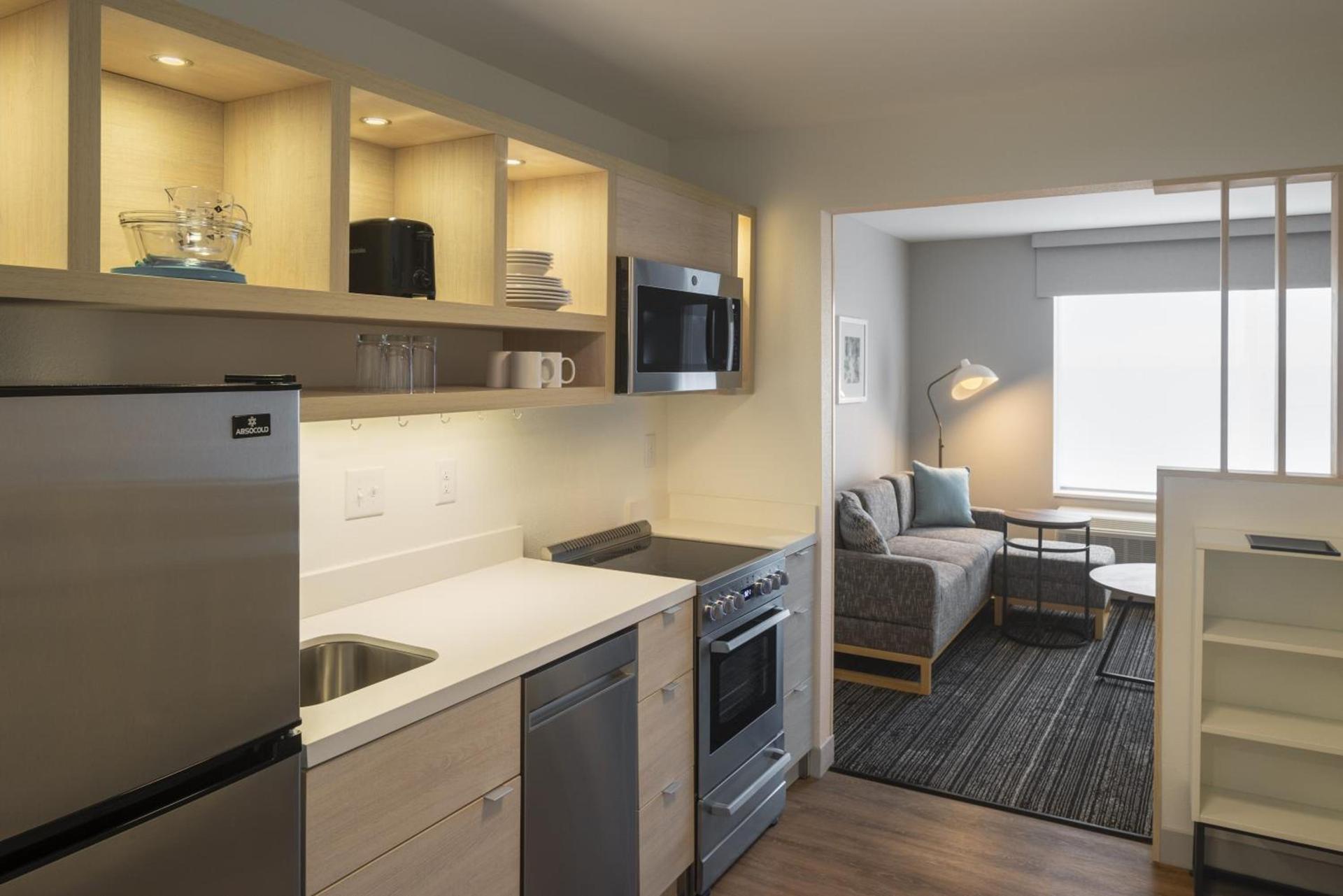 TownePlace Suites by Marriott Georgetown photo 7