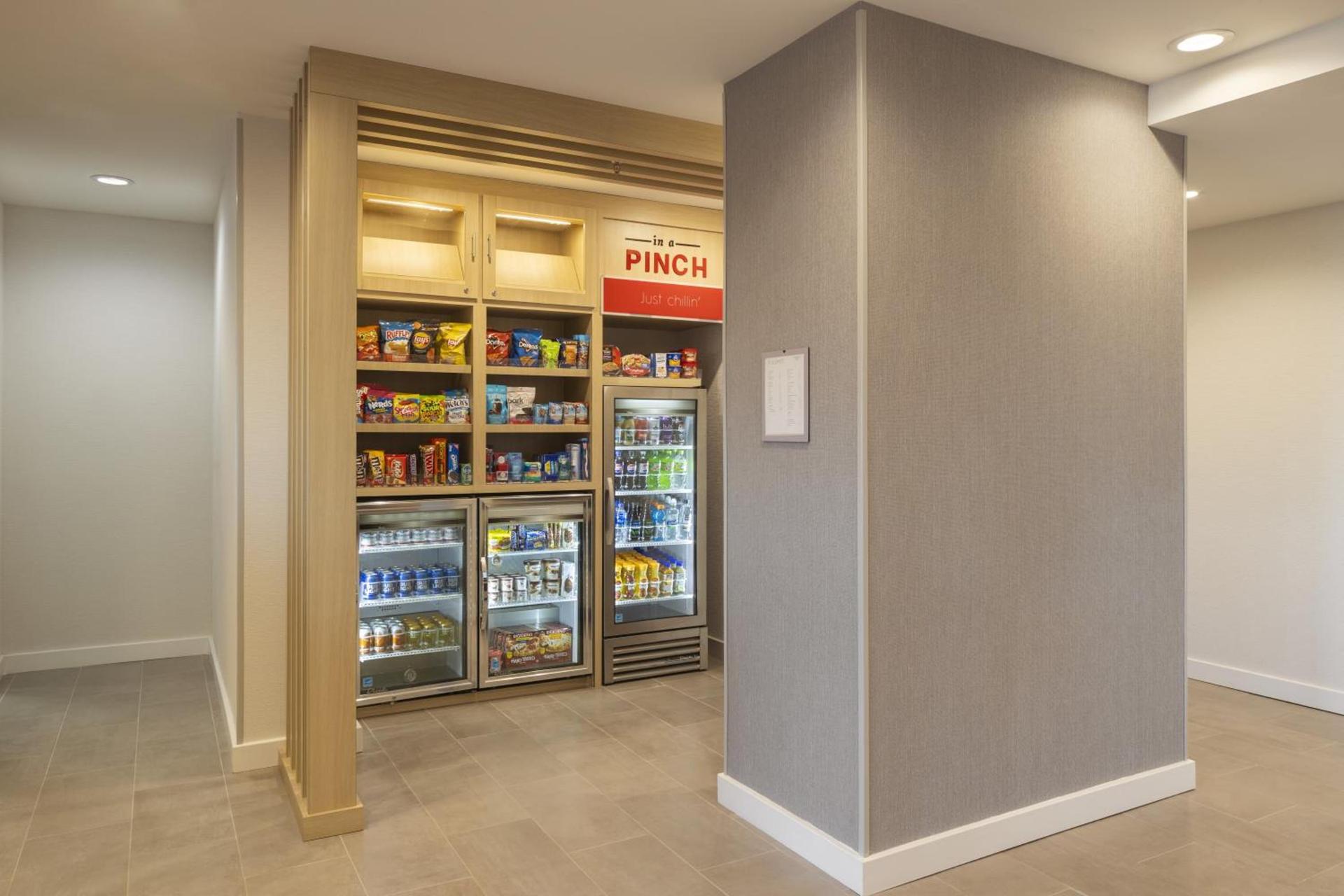 TownePlace Suites by Marriott Georgetown photo 9