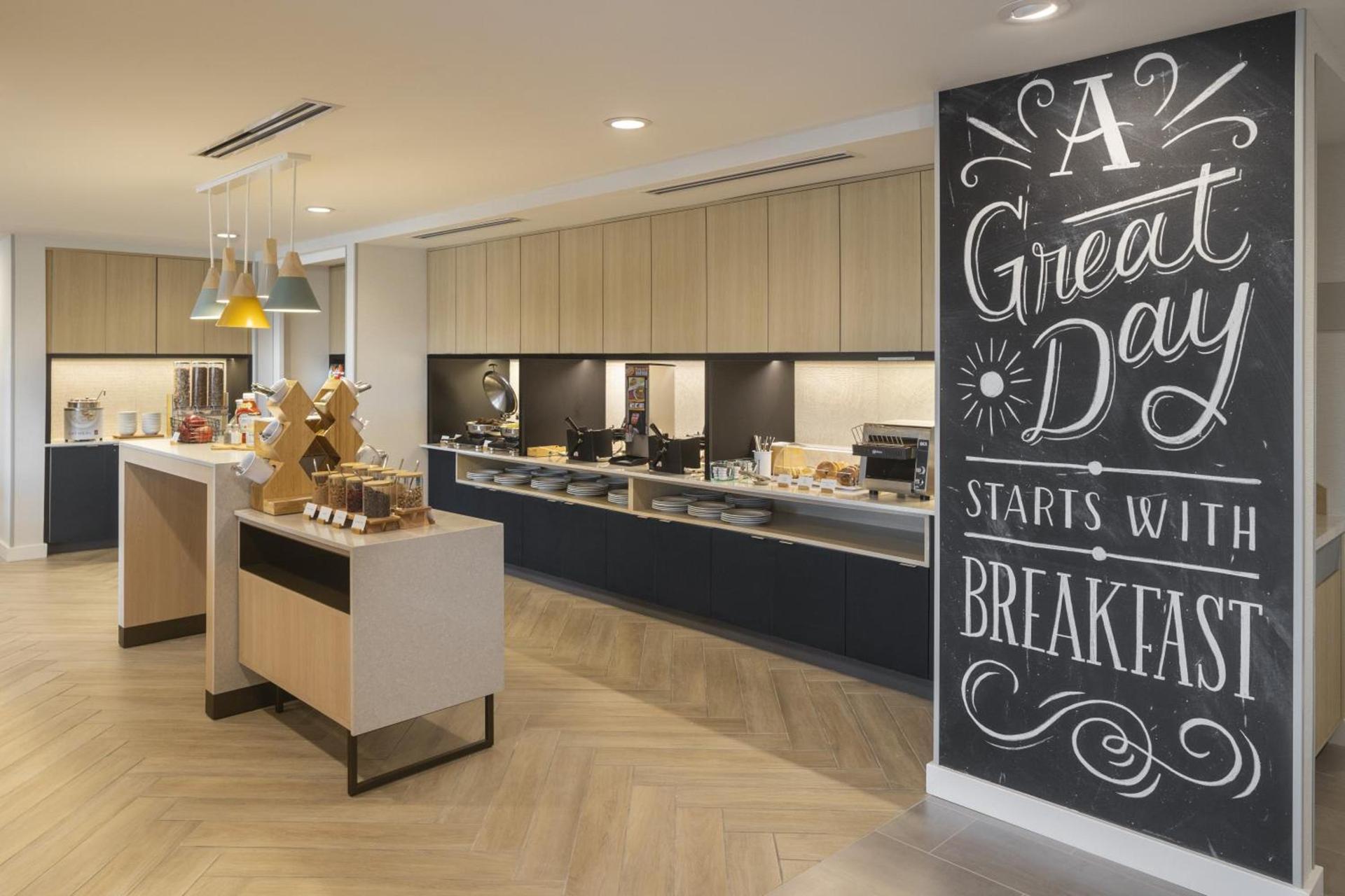 TownePlace Suites by Marriott Georgetown photo 11