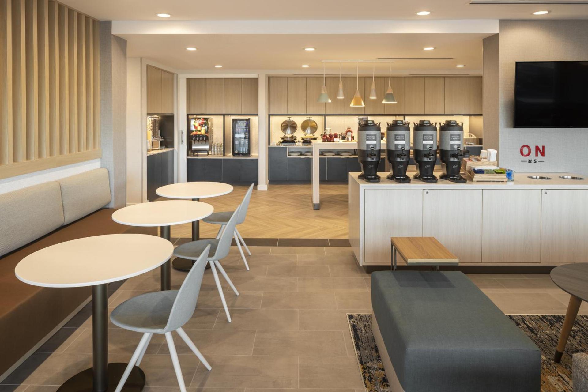 TownePlace Suites by Marriott Georgetown photo 12
