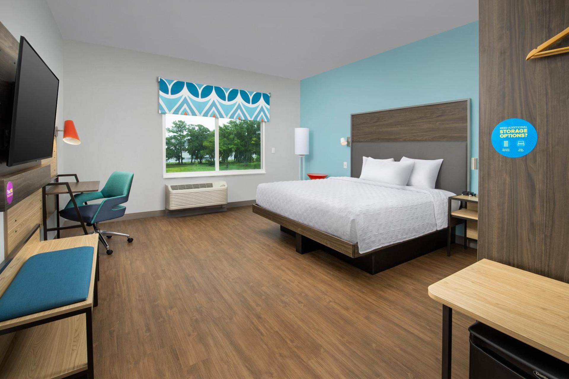 Tru By Hilton Jacksonville Airport photo 50