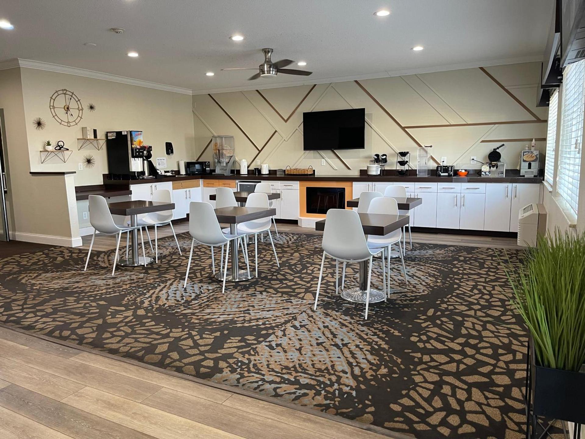 BridgePointe Advantage by BPhotels photo 4
