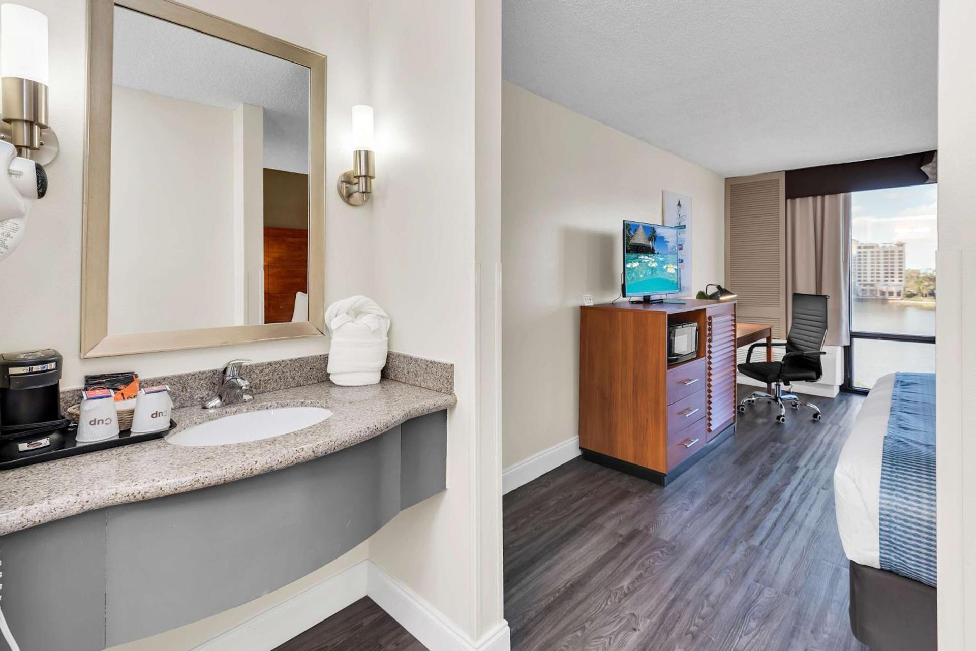 Best Western Orlando Gateway Hotel photo 51