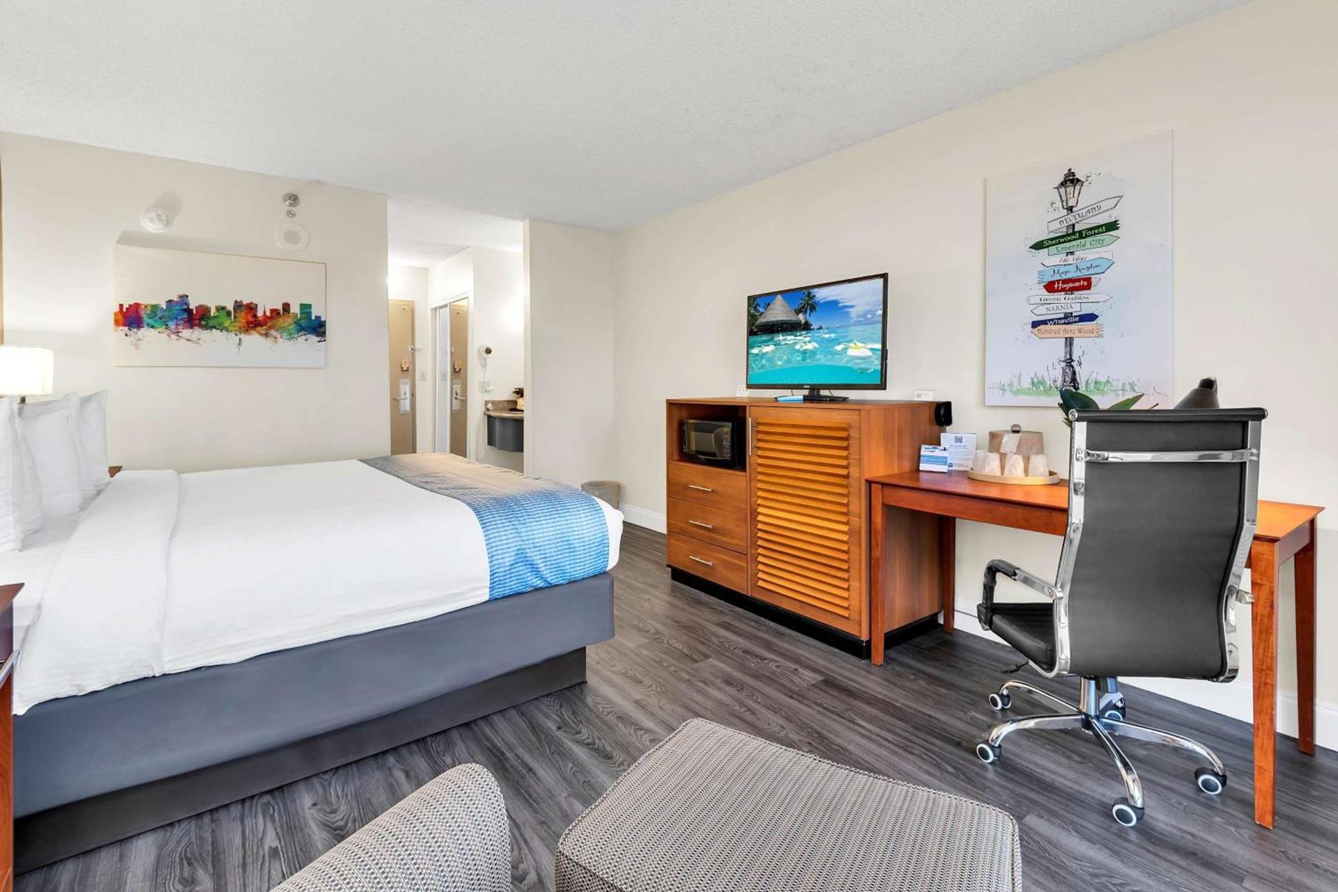 Best Western Orlando Gateway Hotel photo 52