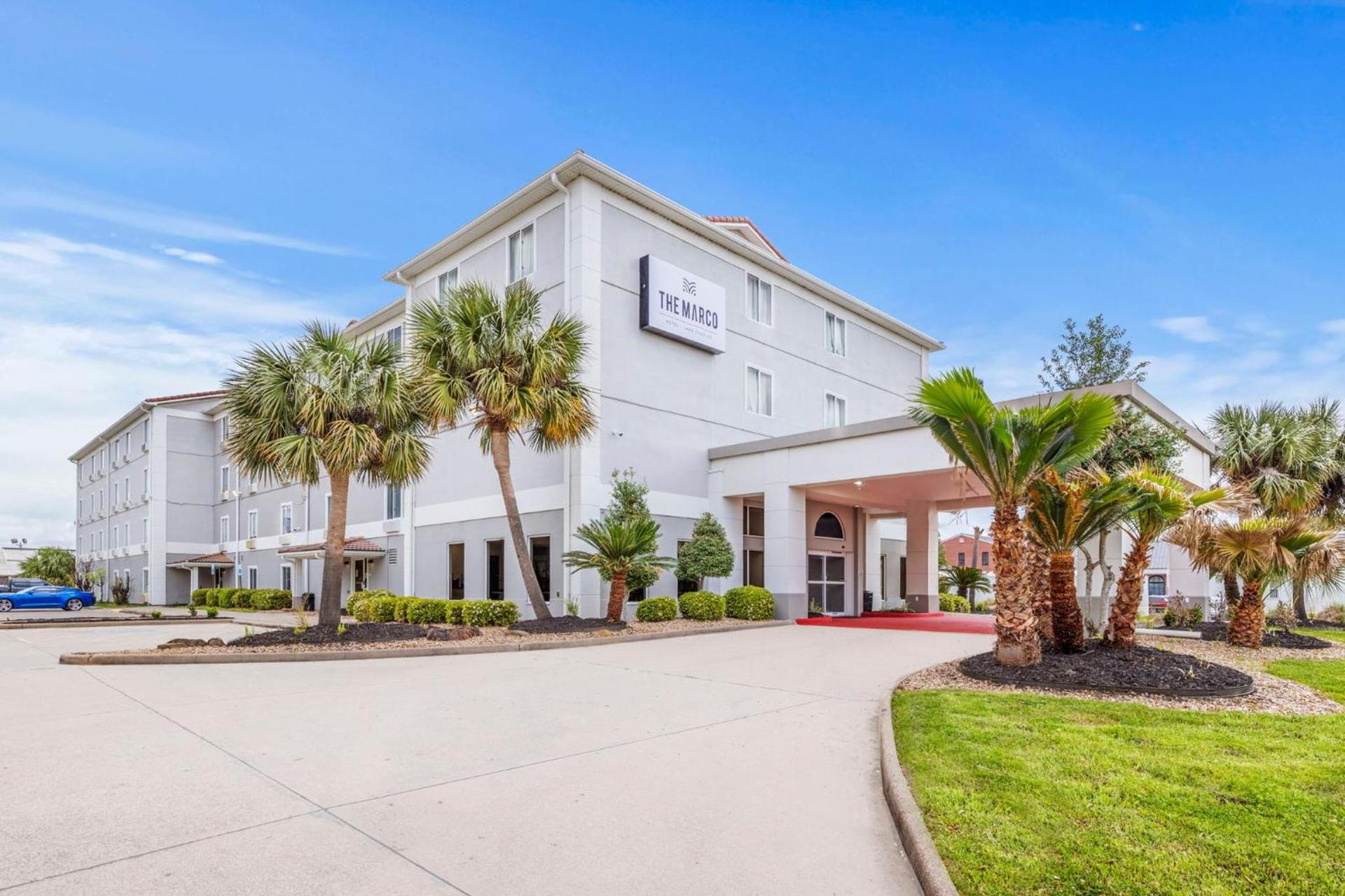 The Marco Hotel Lake Charles photo 4