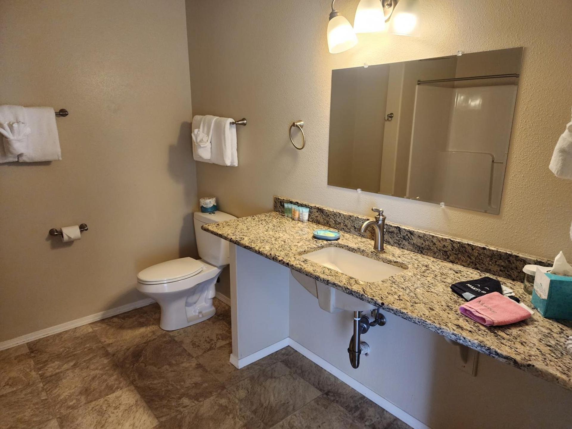 Inn at Arch Rock photo 59