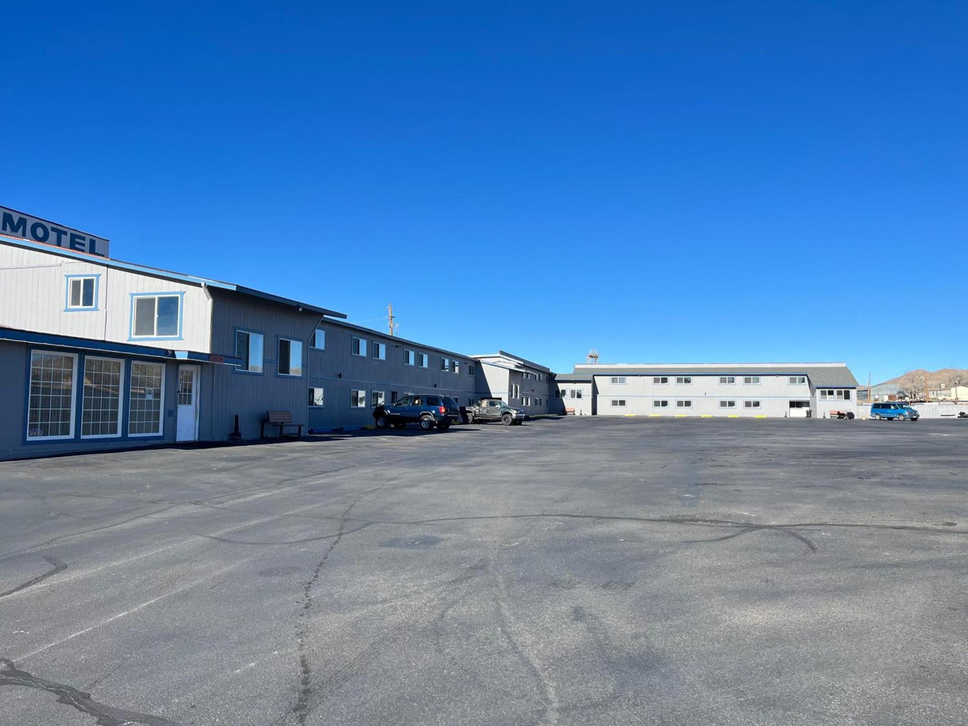 Star Inn — hotel in Tonopah
