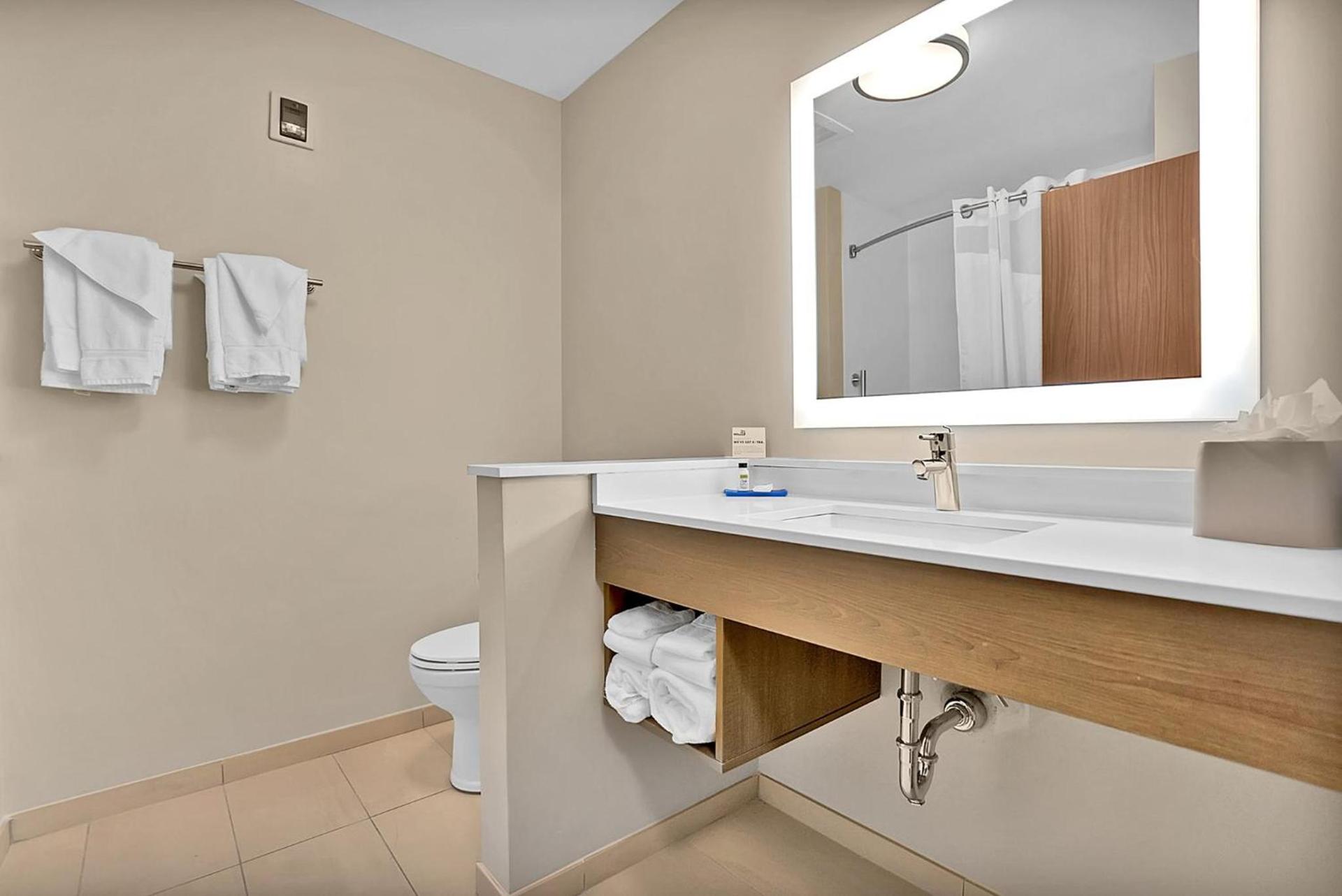 Holiday Inn Express - Jacksonville South Bartram Prk by IHG photo 42