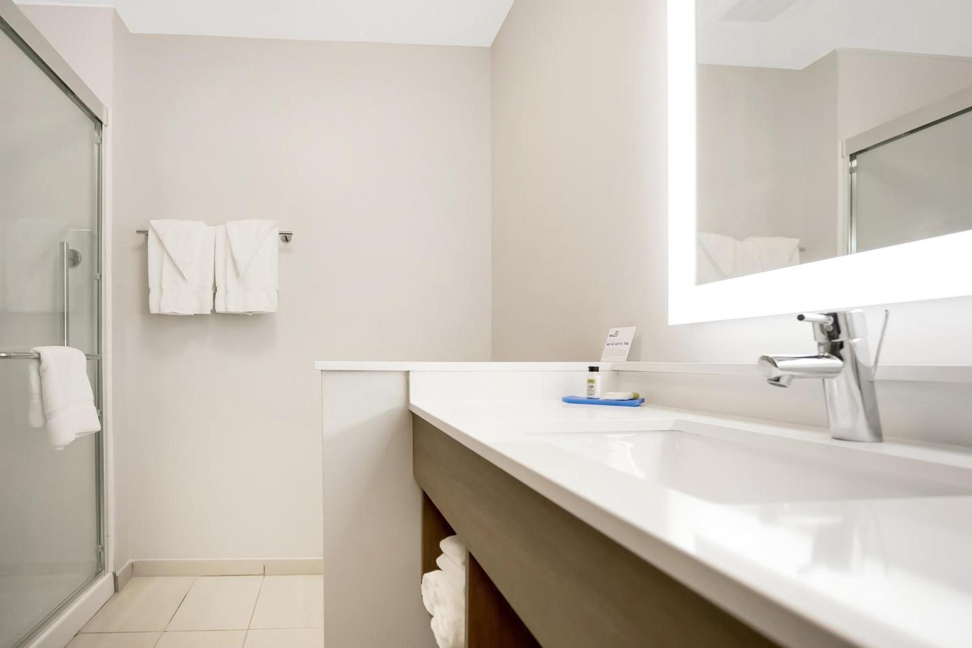 Holiday Inn Express - Jacksonville South Bartram Prk by IHG photo 11