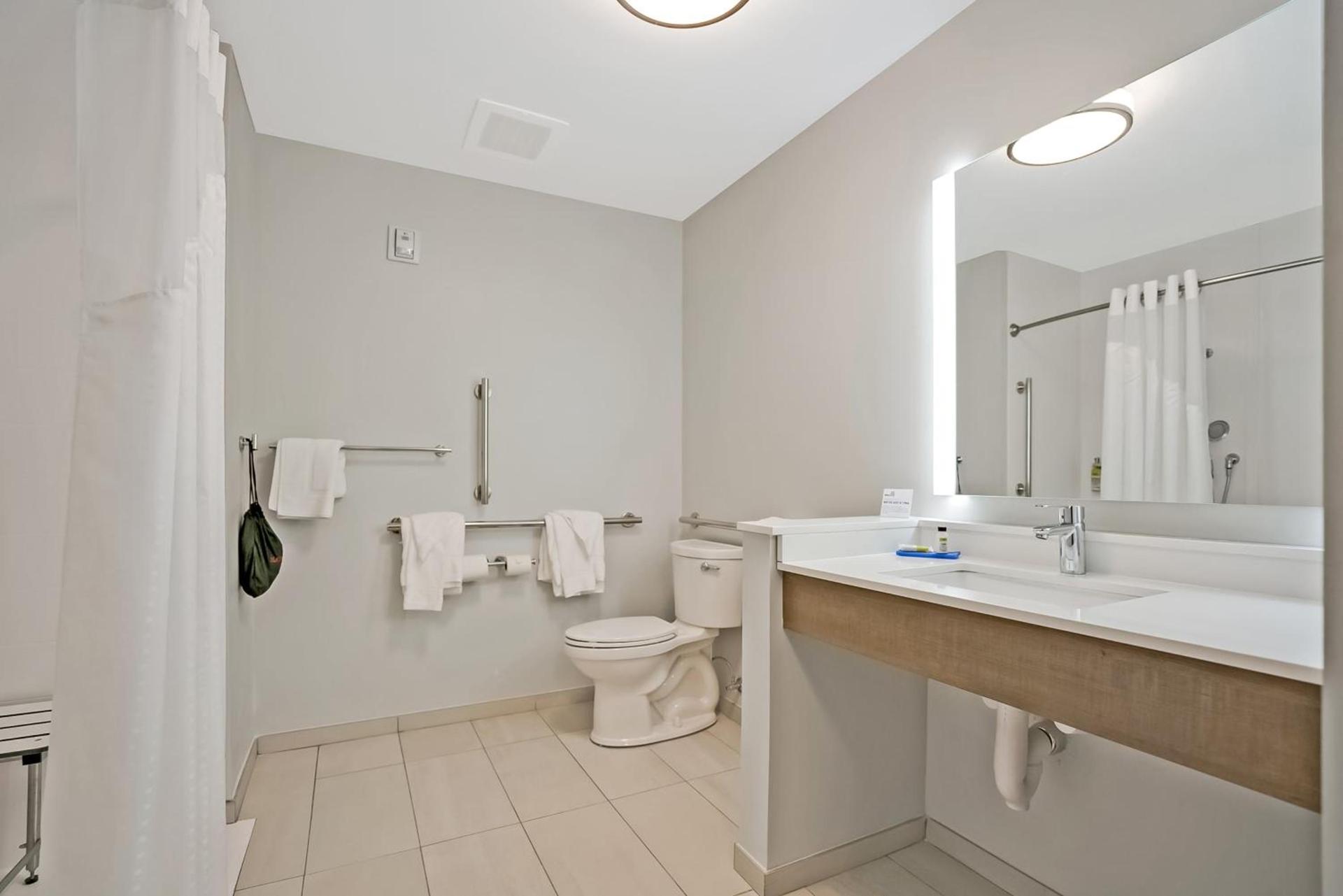Holiday Inn Express - Jacksonville South Bartram Prk by IHG photo 53