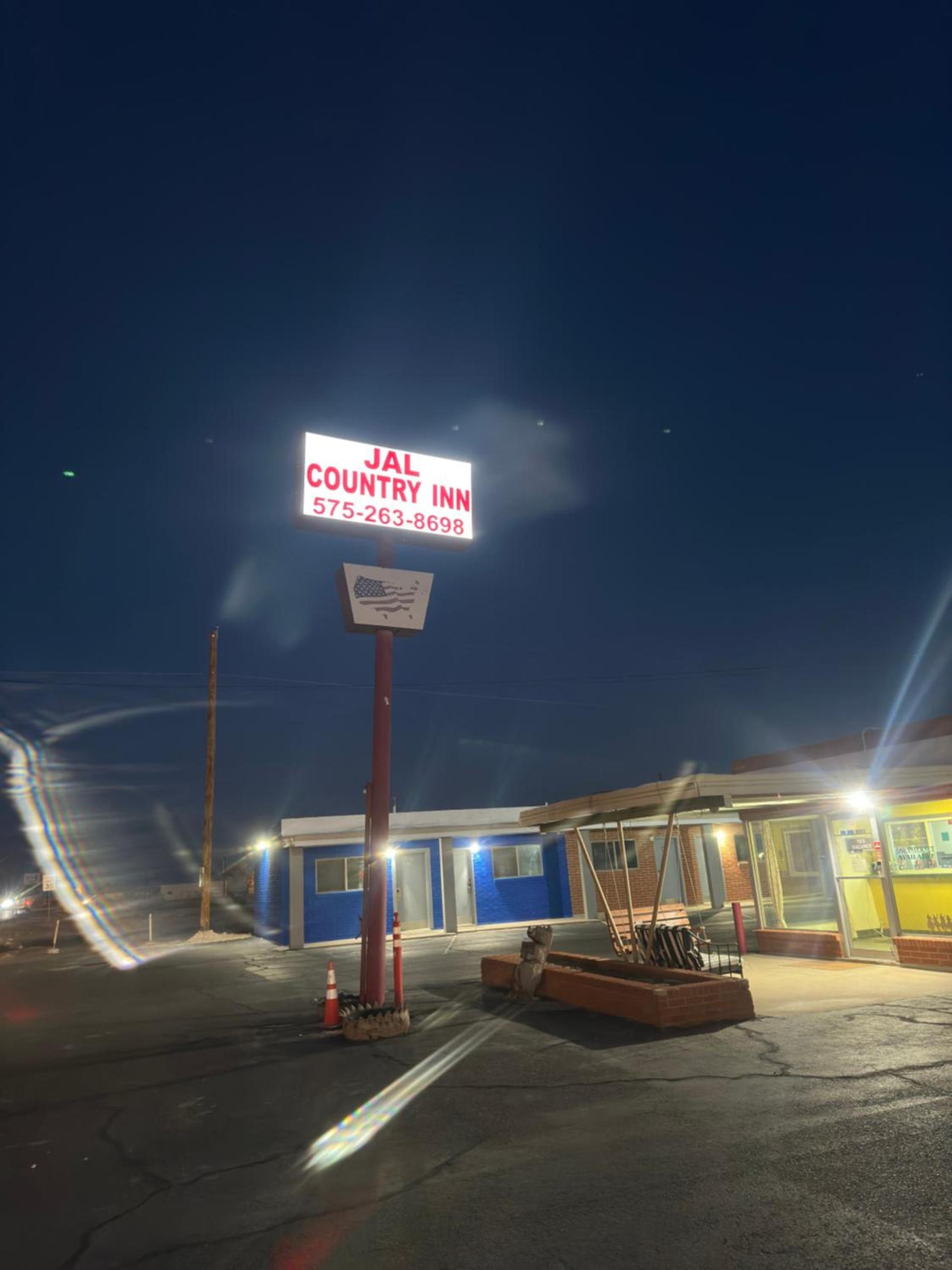 JAL COUNTRY INN photo 1