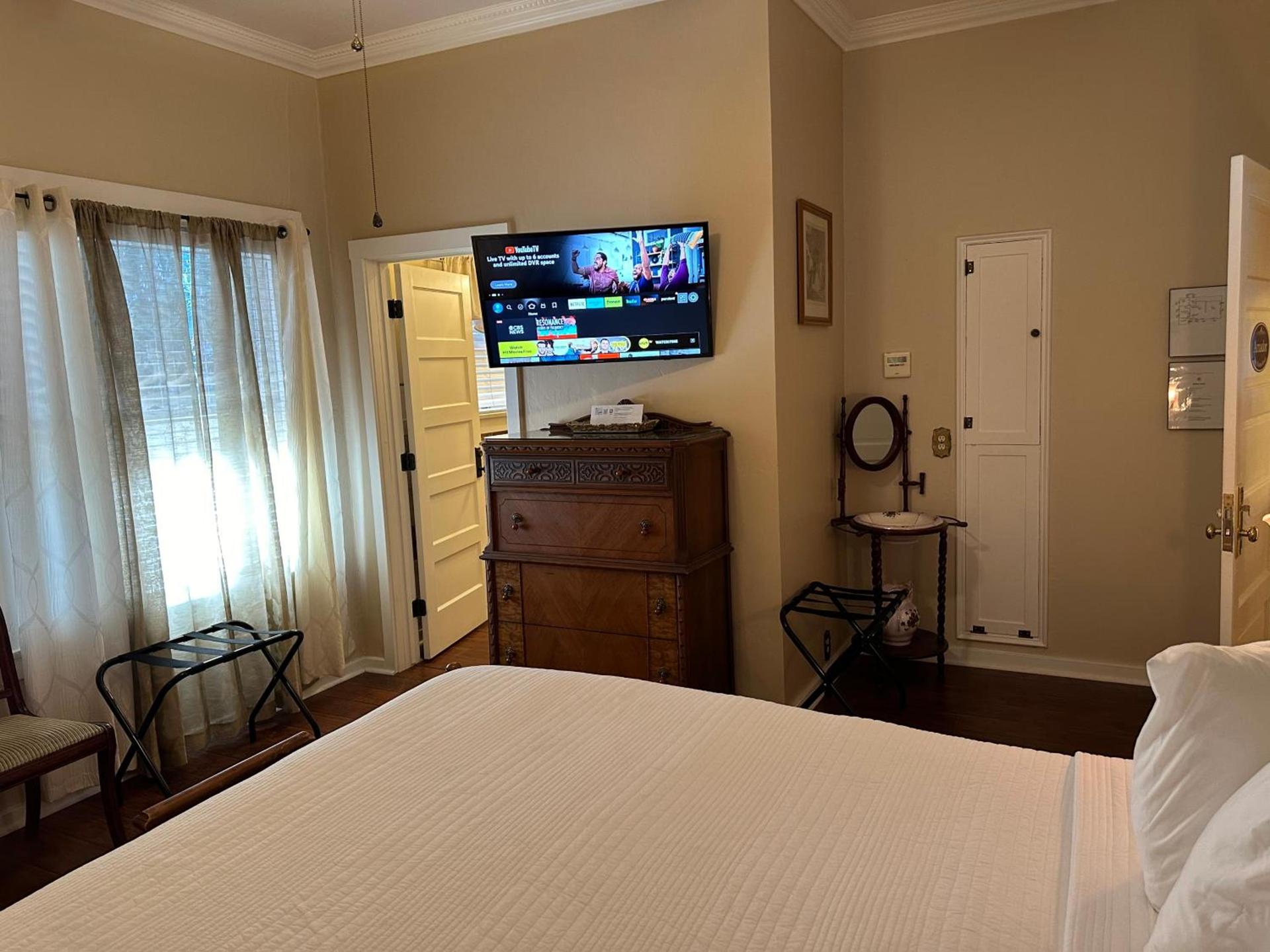 El Amador Inn Downtown Tucson photo 19
