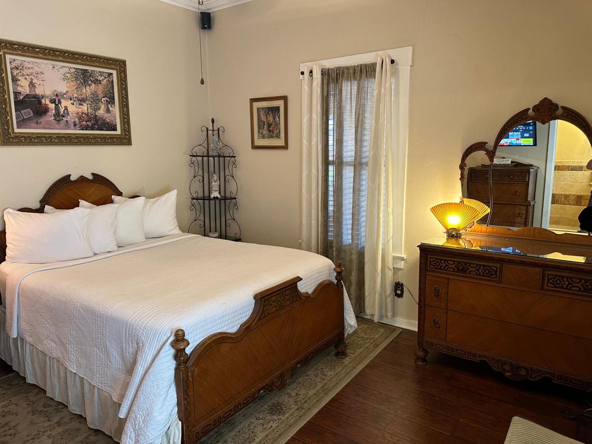 El Amador Inn Downtown Tucson photo 81