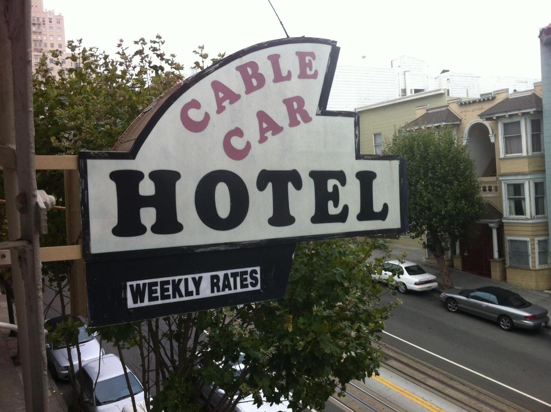 Cable Car Hotel photo 23
