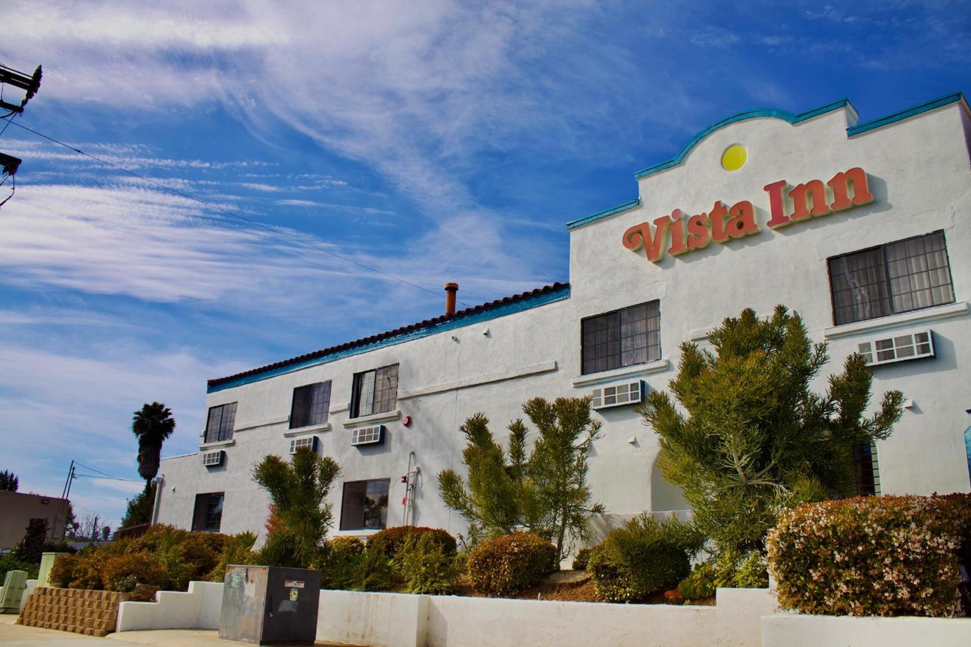 Vista Inn photo 1