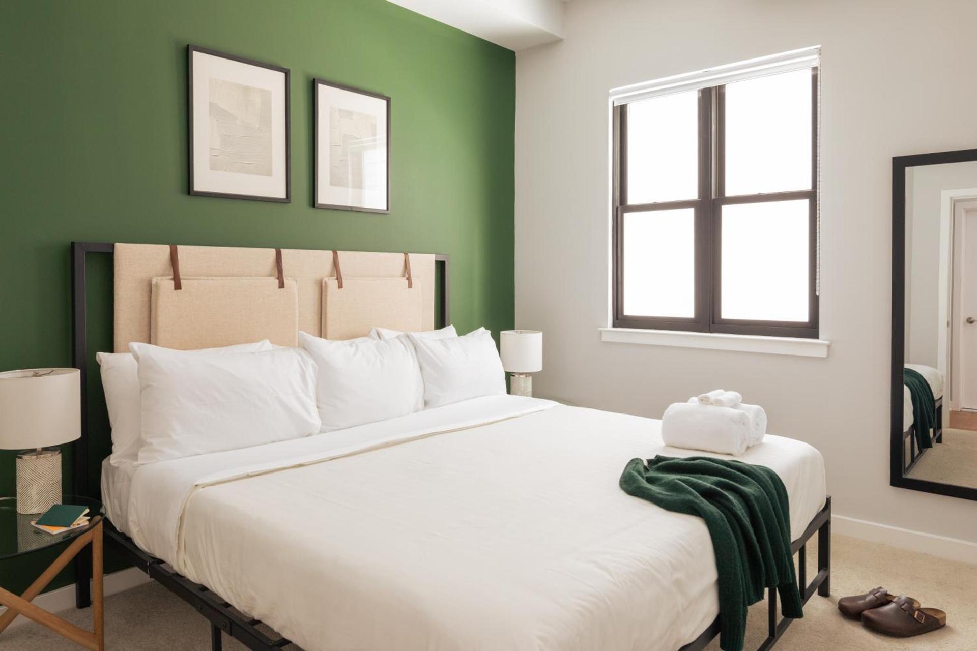 Sosuite at The Vine - Old City photo 28