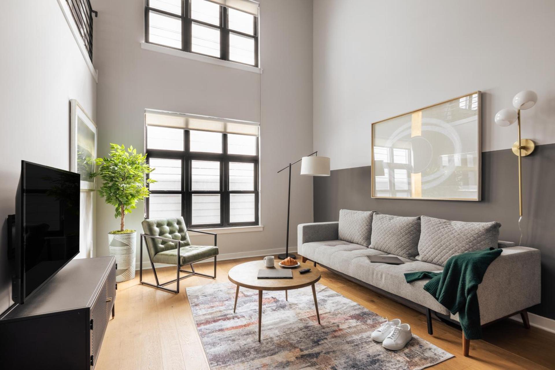 Sosuite at The Vine - Old City photo 29