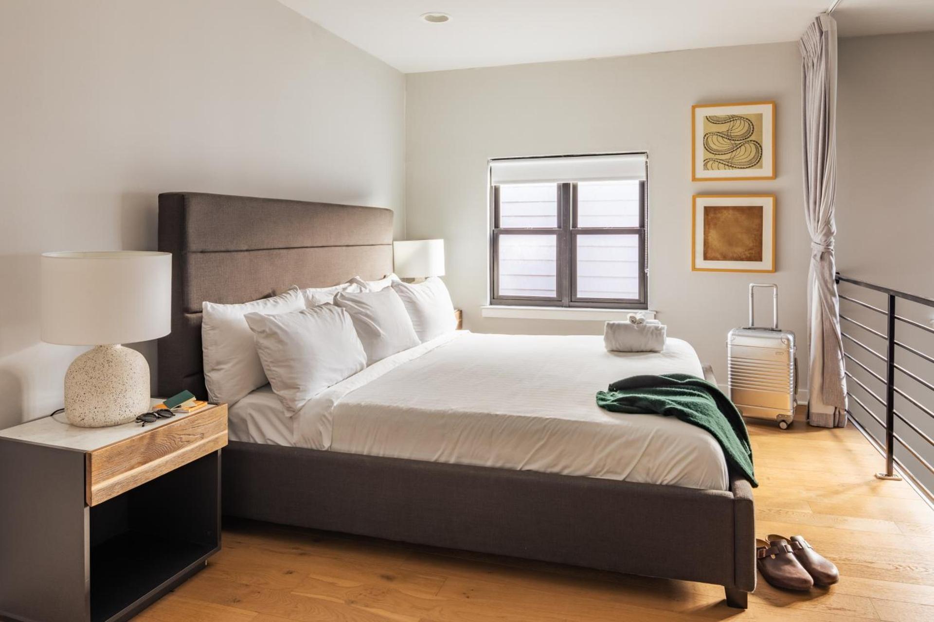 Sosuite at The Vine - Old City photo 9