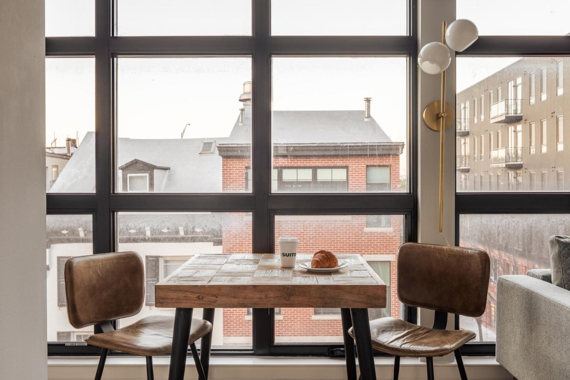Sosuite at The Vine - Old City photo 11