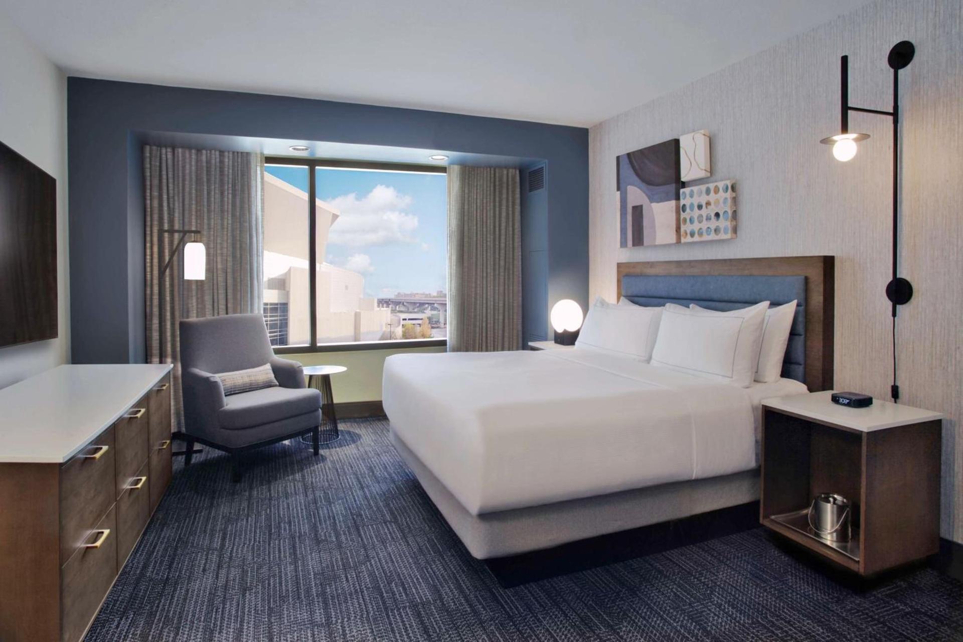 Hilton Omaha photo 33