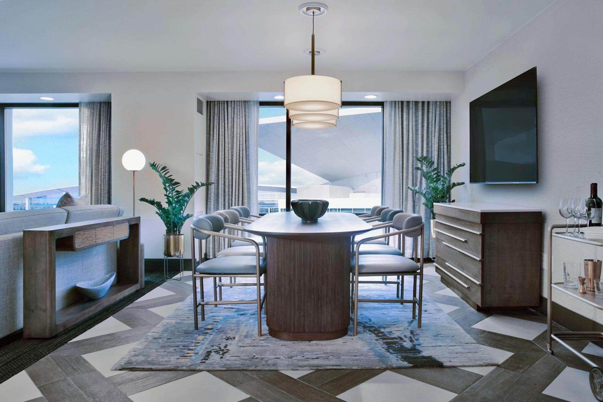 Hilton Omaha photo 34