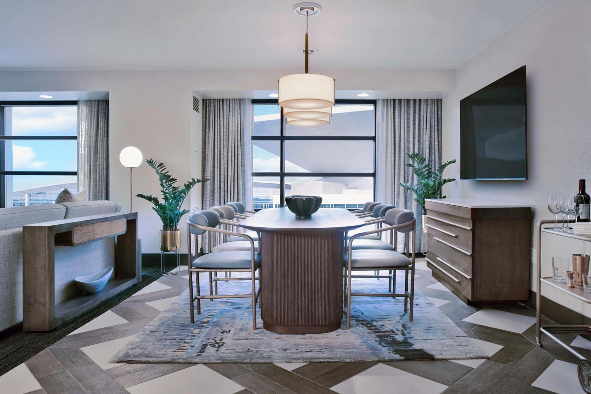 Hilton Omaha photo 75