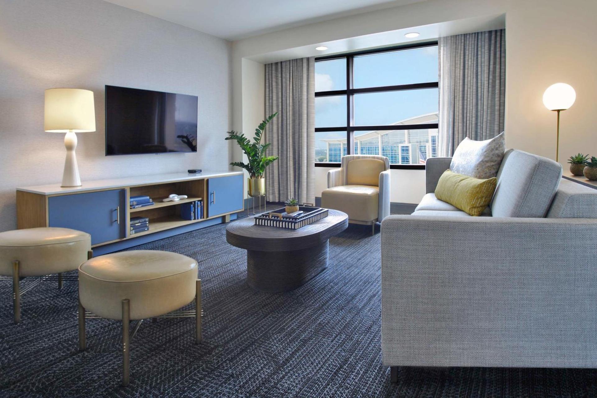 Hilton Omaha photo 77