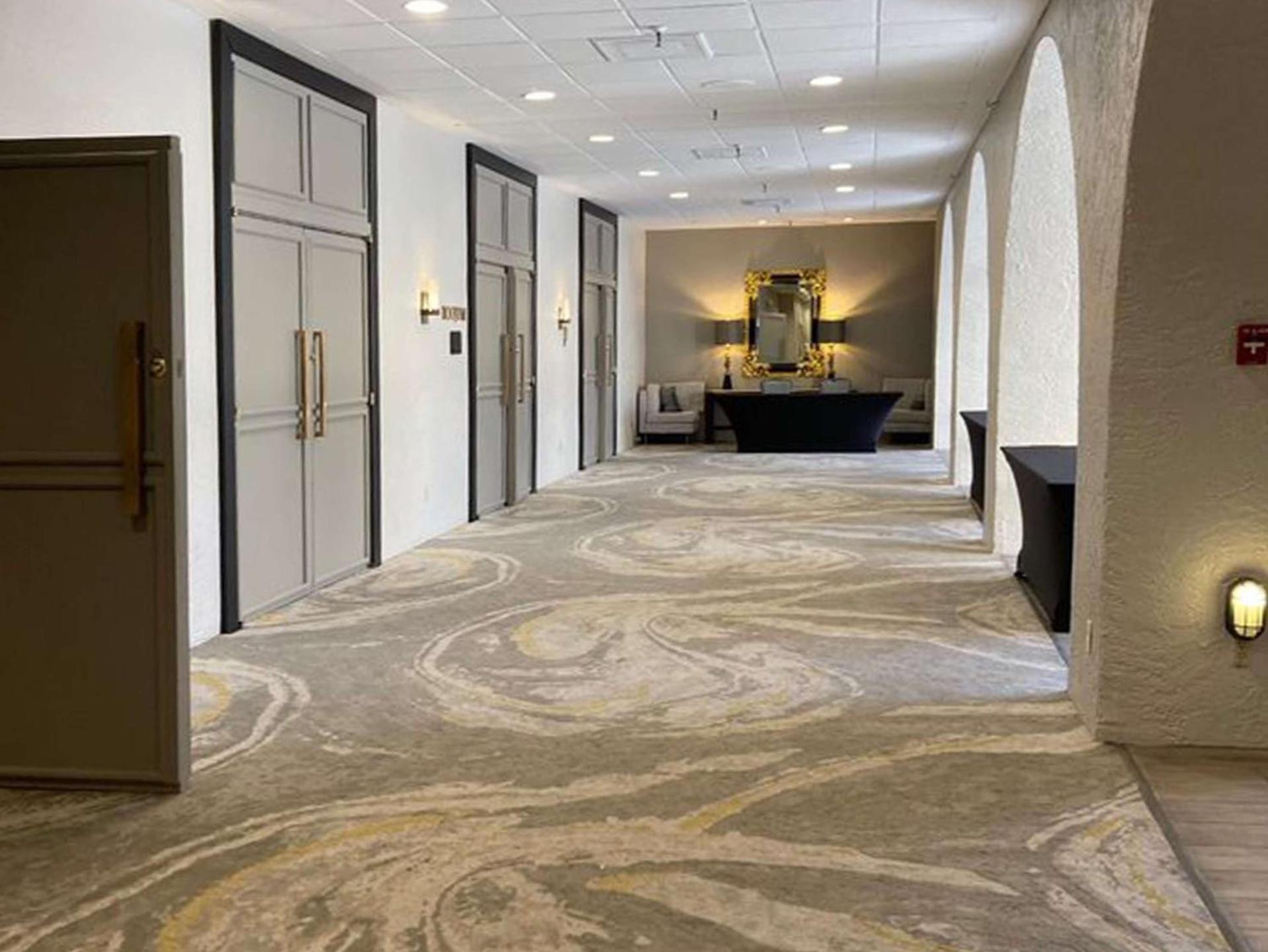 DoubleTree by Hilton Tucson-Reid Park photo 28
